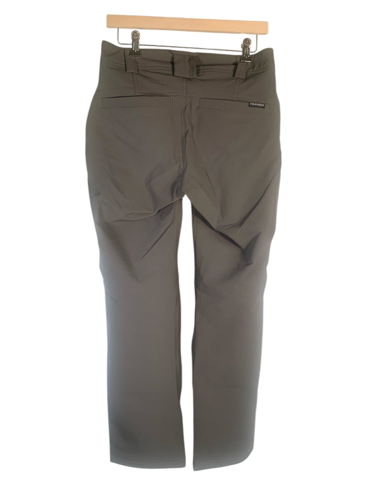 Women's Pants - Truewerk Brand