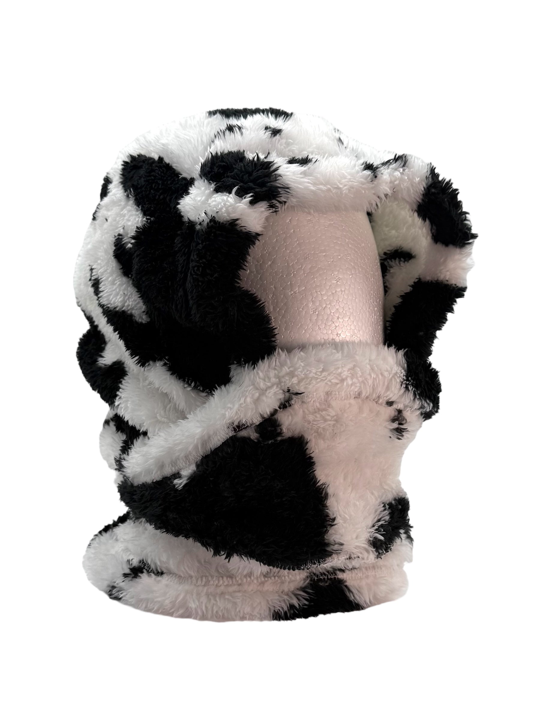 Winter Hood, Sherpa, Wildson Brand