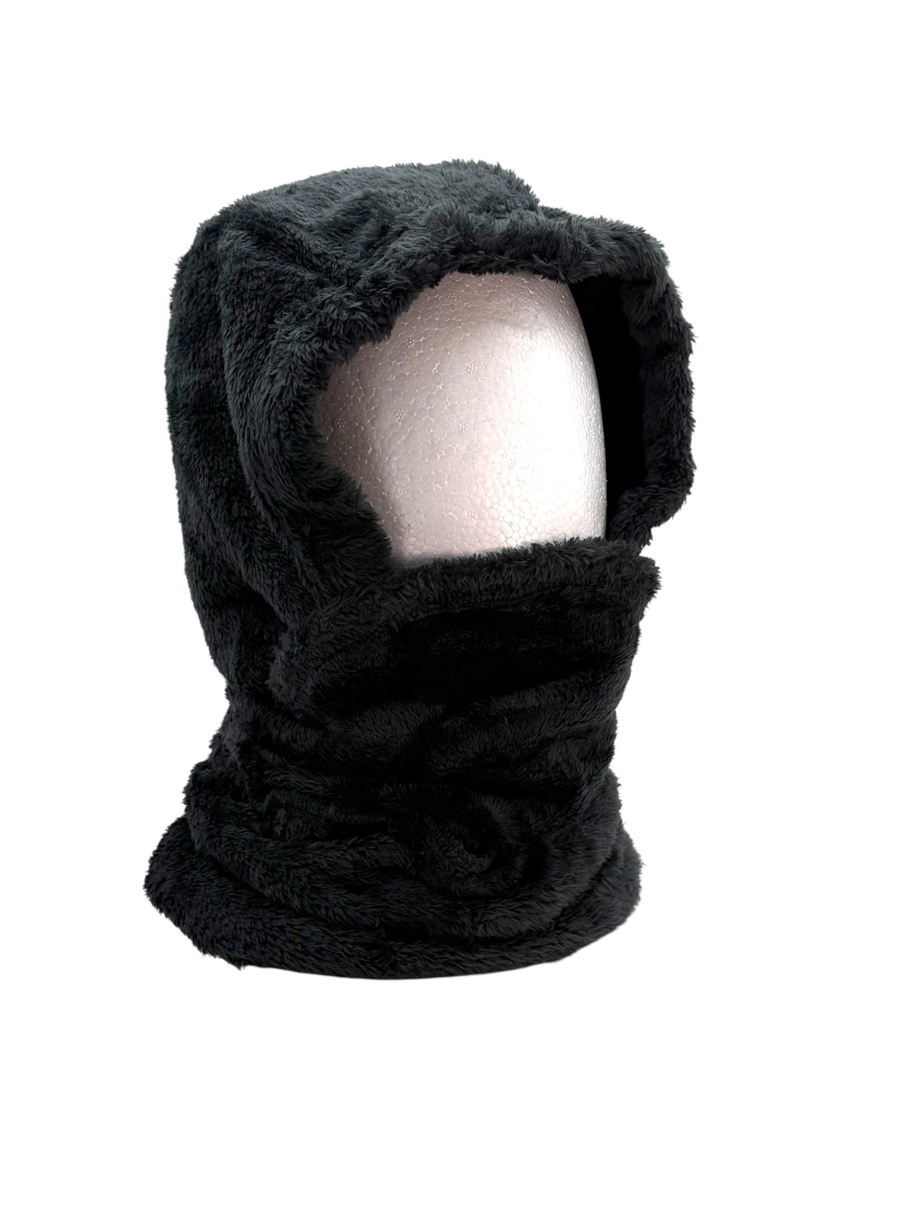 Winter Hood, Assorted Colors and Sizes, Wildson Brand