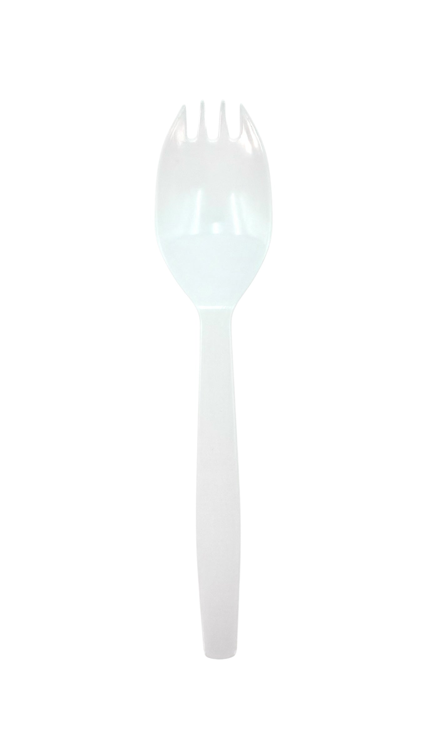 Spork. Case of 1000.