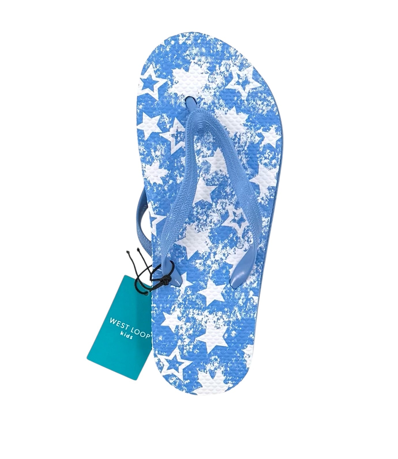 Kid's Flip Flop Sandals - West Loop