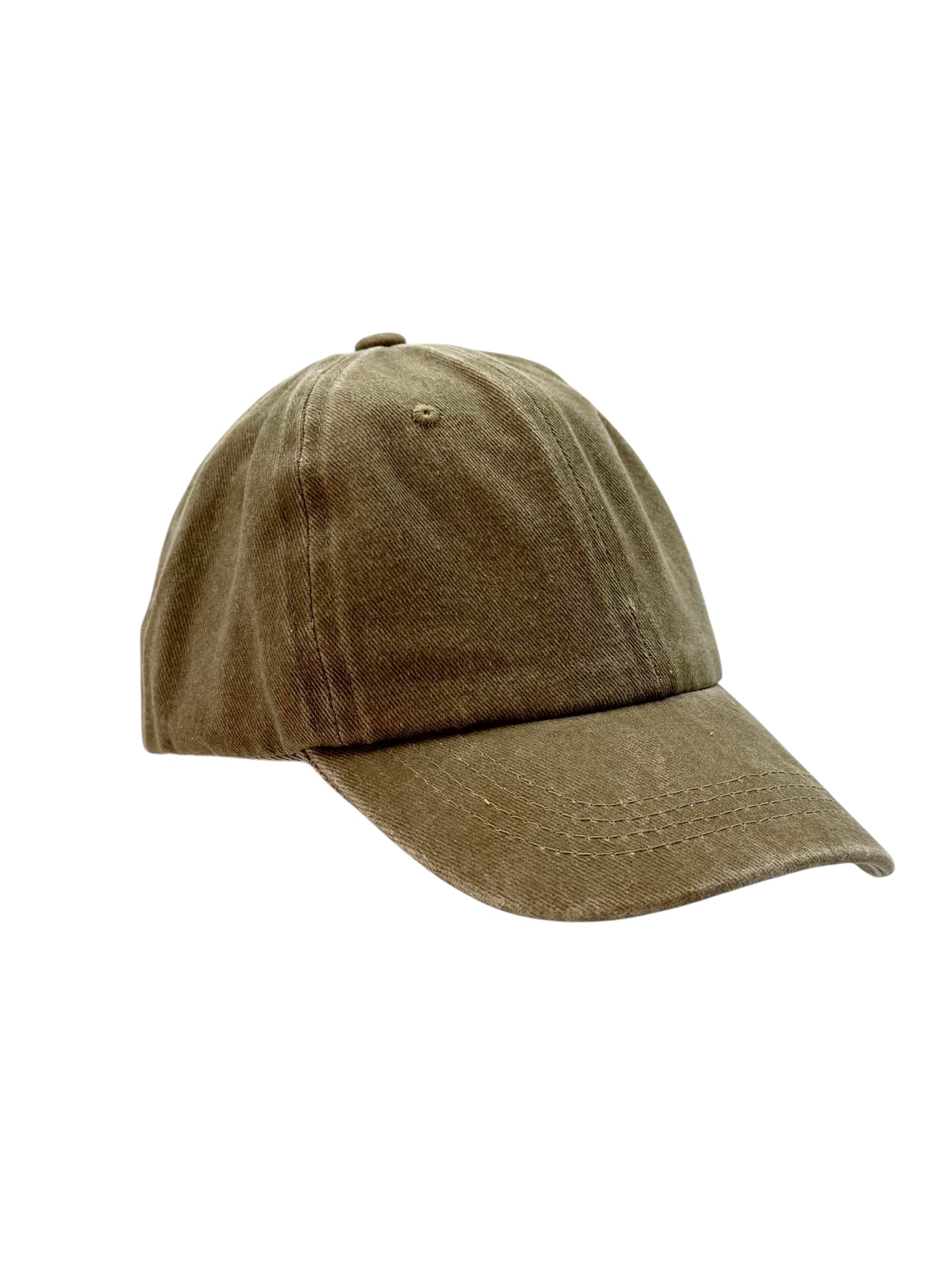 Lift Down Classic Cap