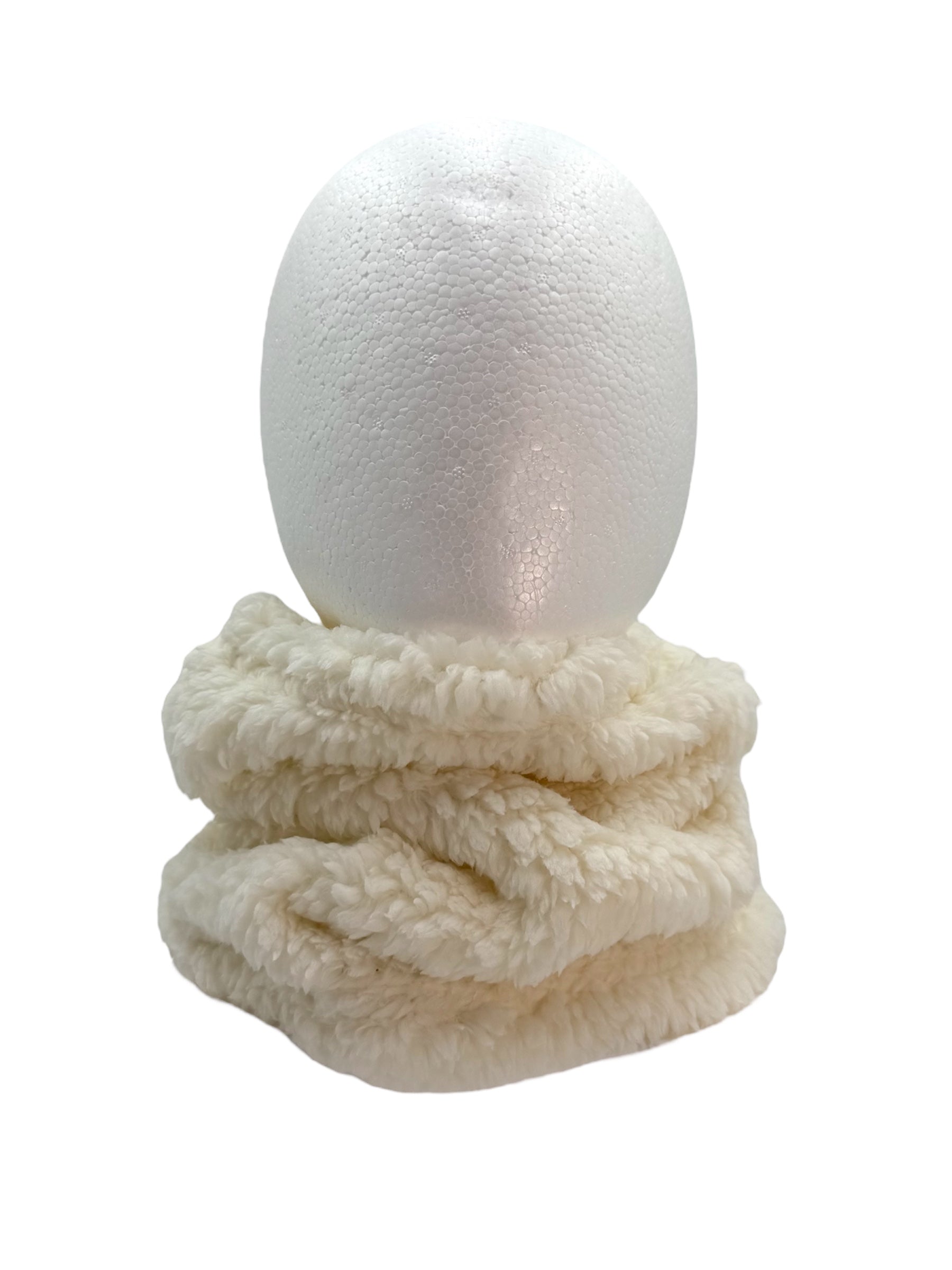 Neck Tube, Wildson Brand