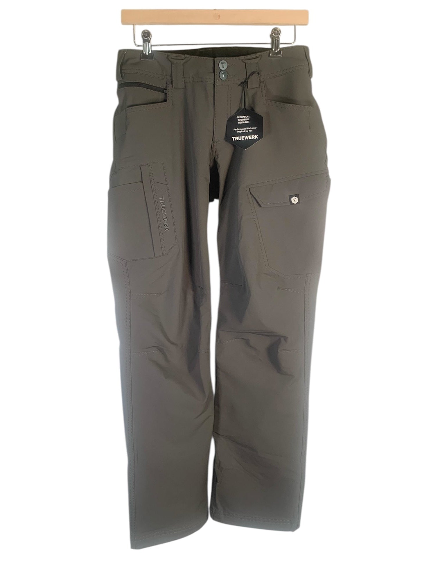 Women's Pants - Truewerk Brand