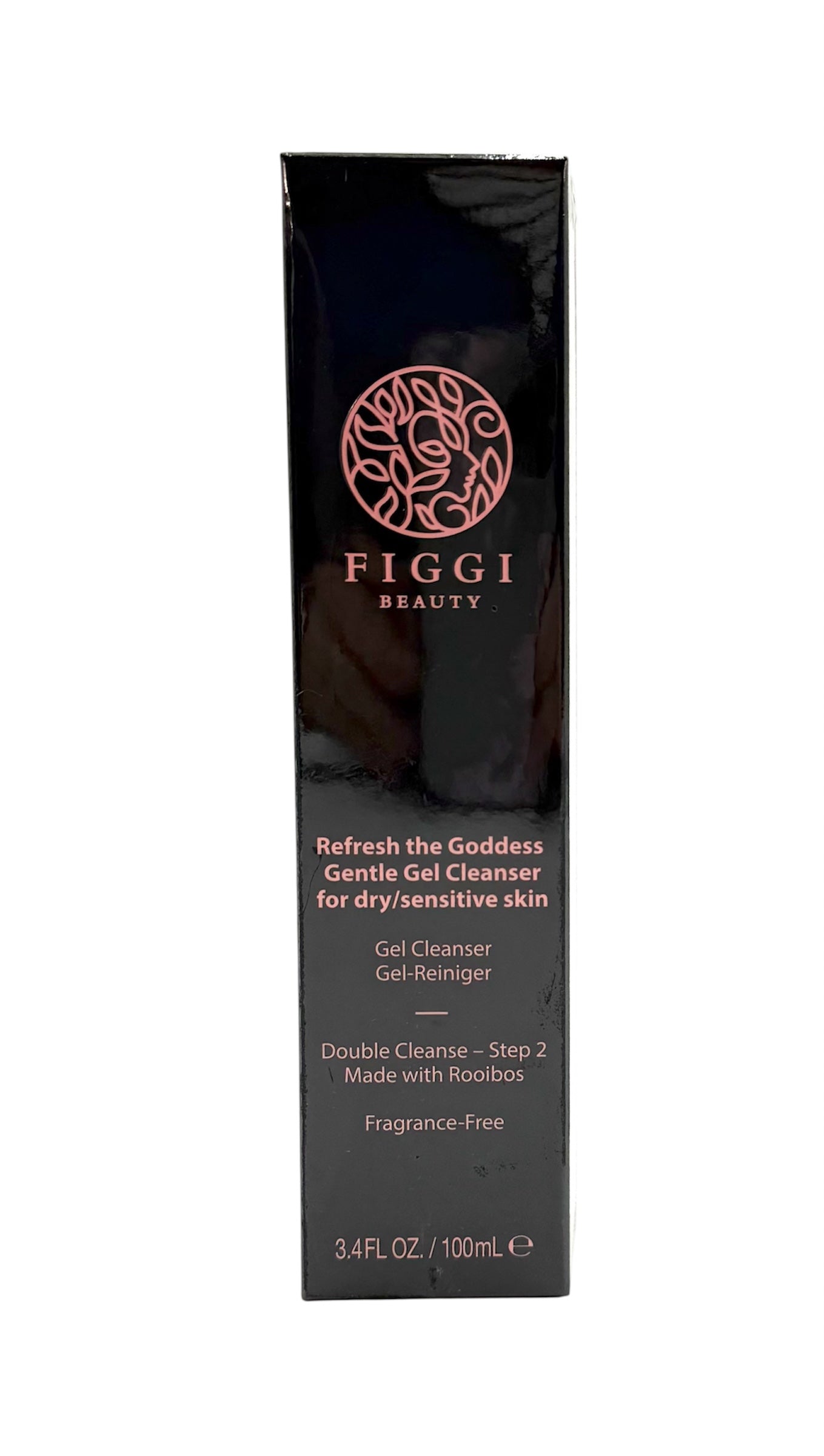 FIGGI Beauty Gentle Gel Cleanser