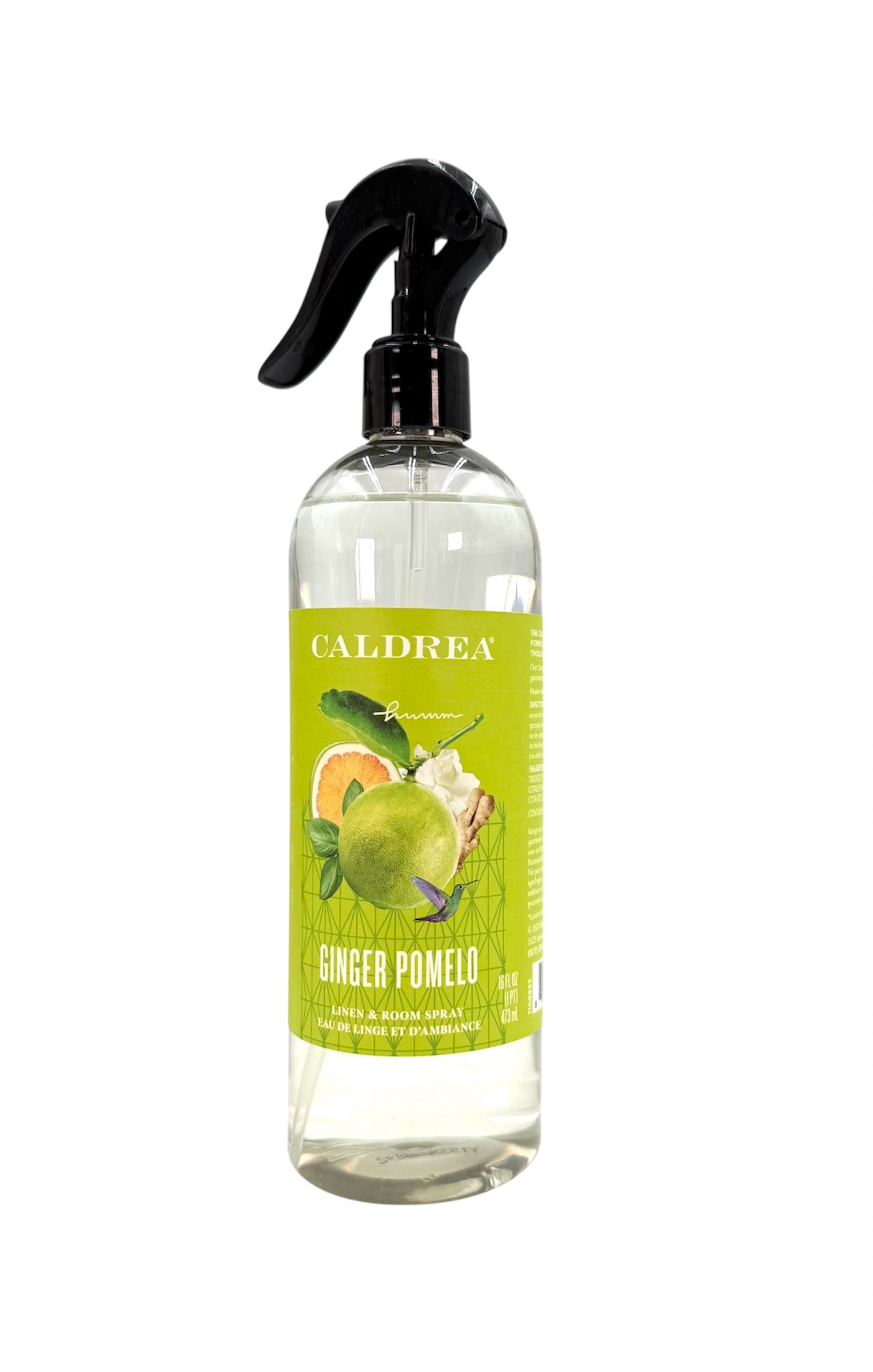 Caldrea Linen & Room Spray