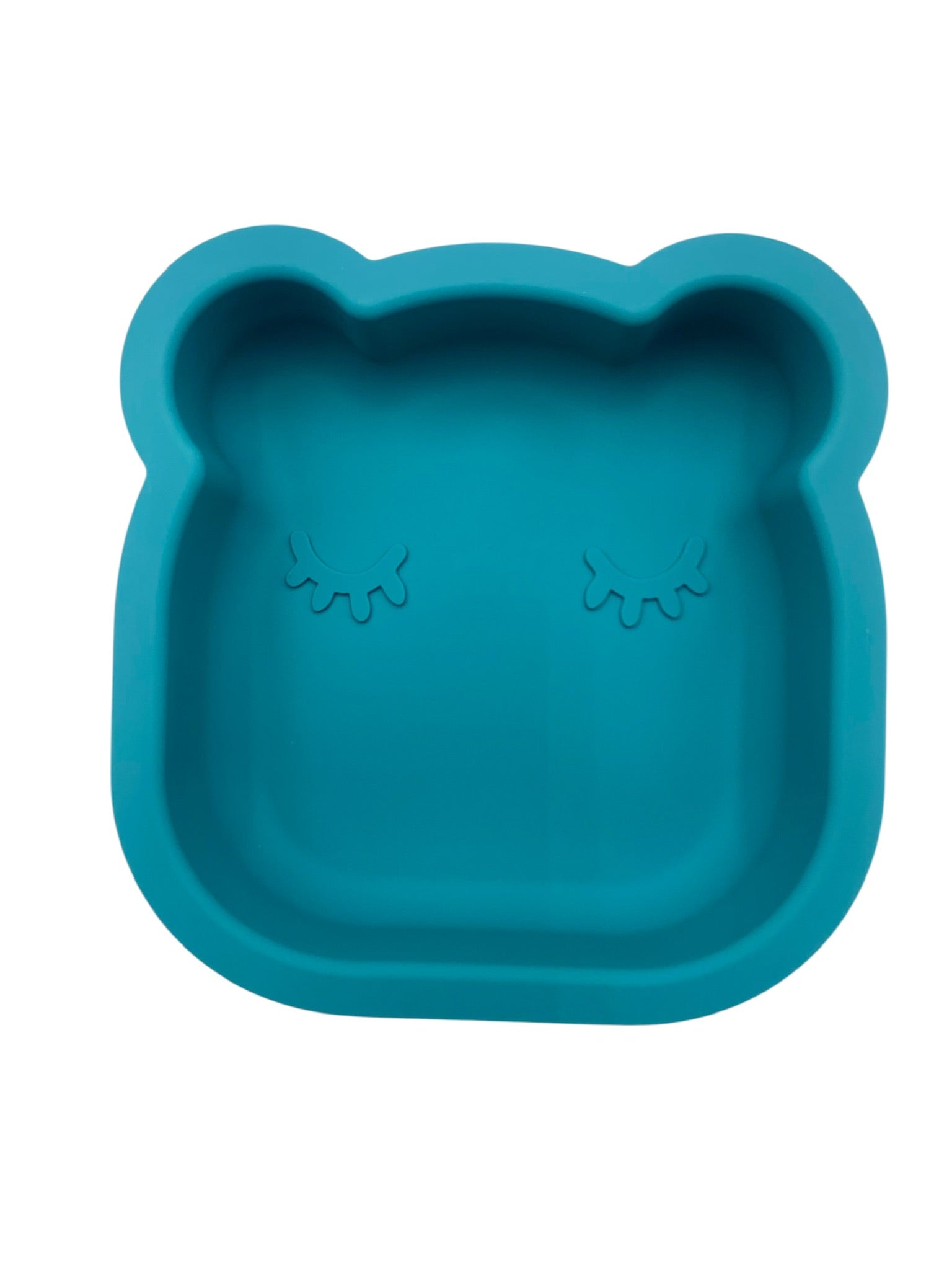 Sleepy Bear Silicone Cake Mould