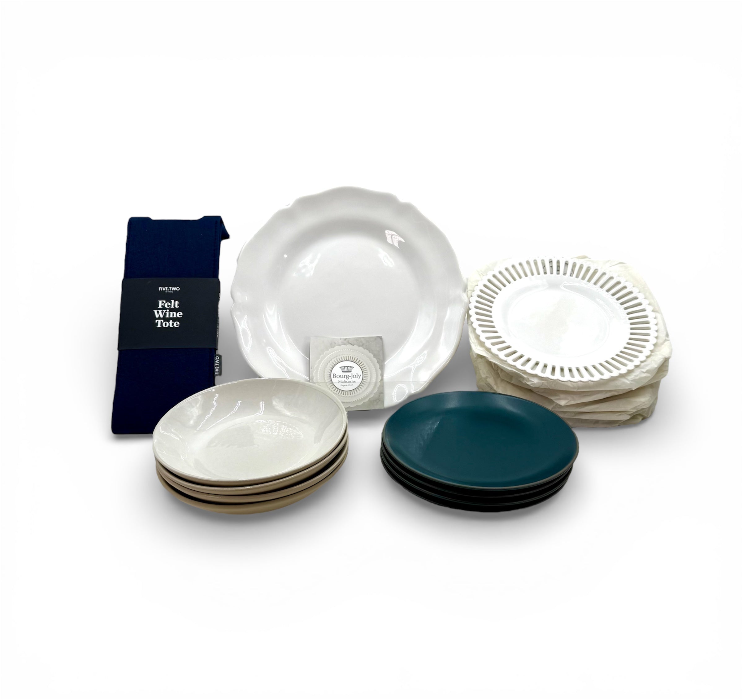 Home Goods - Assorted Box