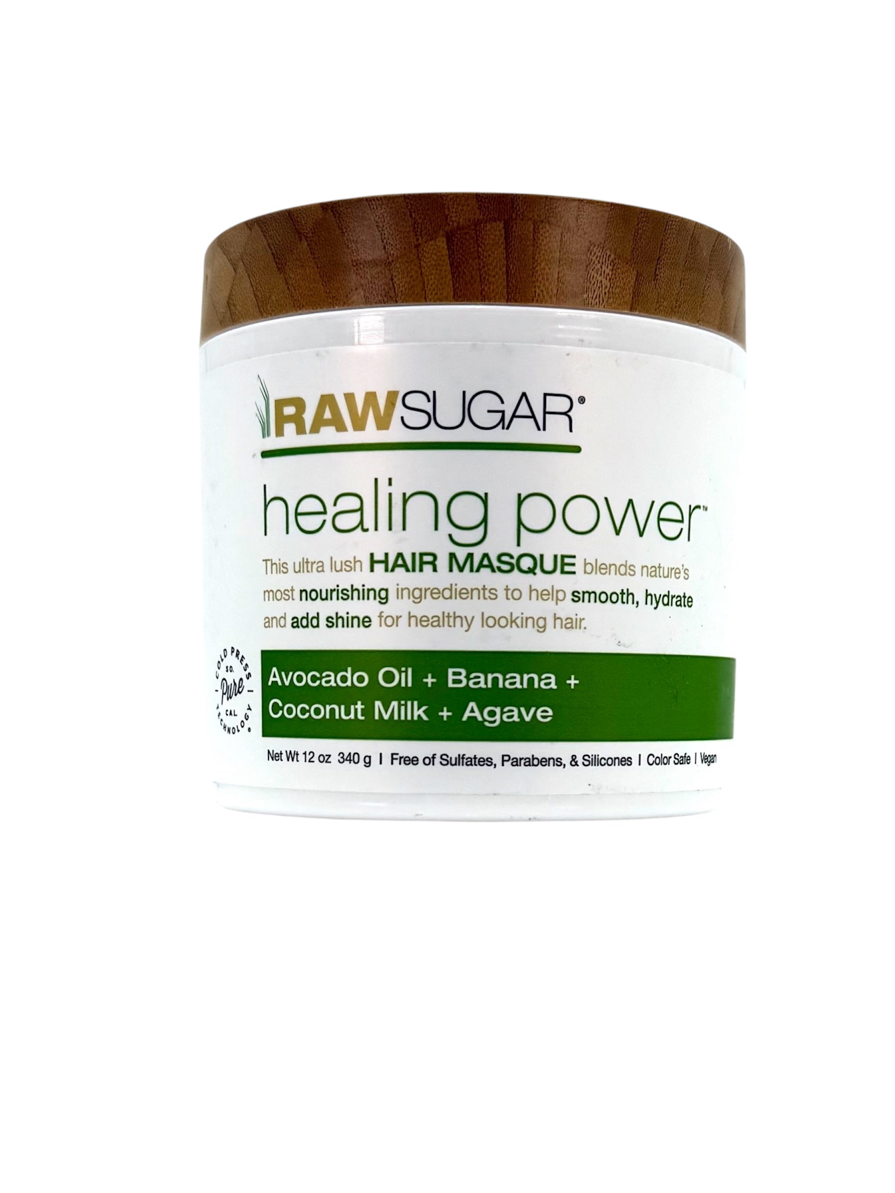 Hair Styling and Treatment Products. Full Size.