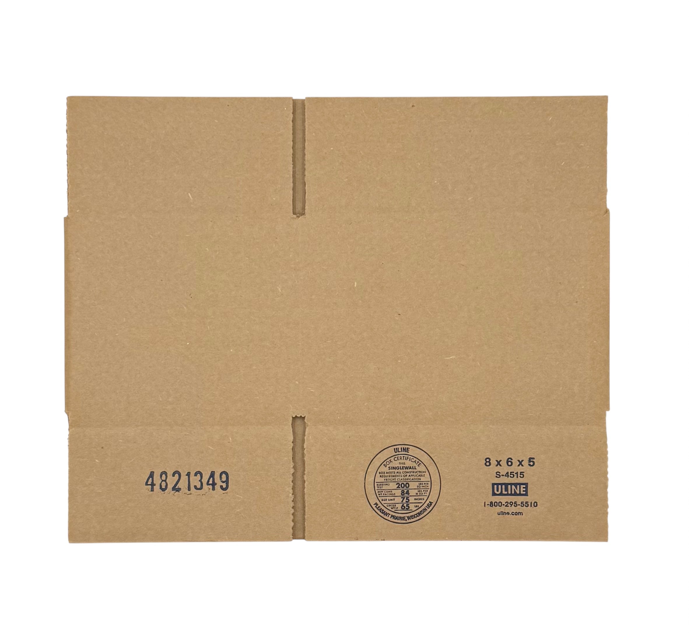 Uline Shipping Boxes