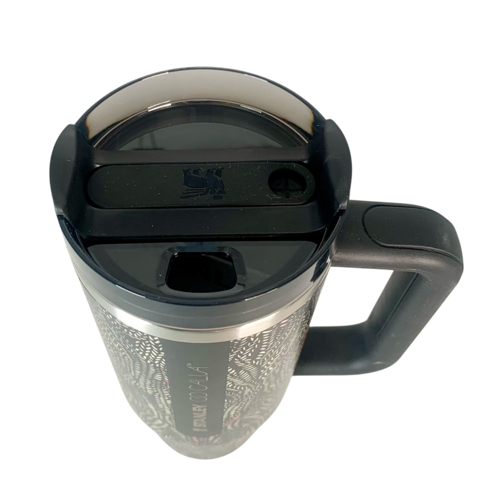 Stanley + Calia 30 oz Tumbler with Straw