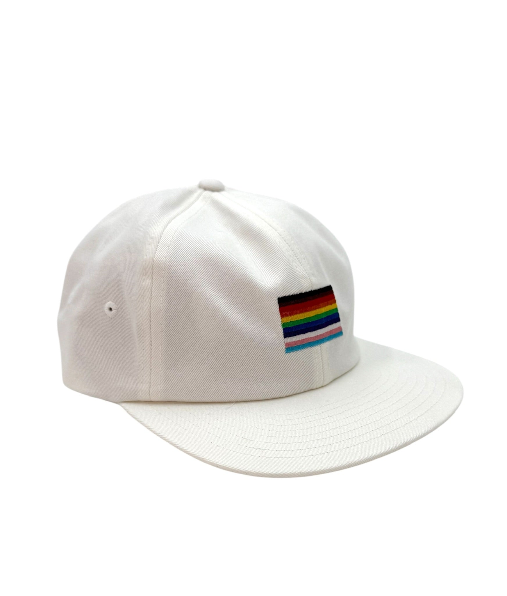 Pride / Rainbow Hat