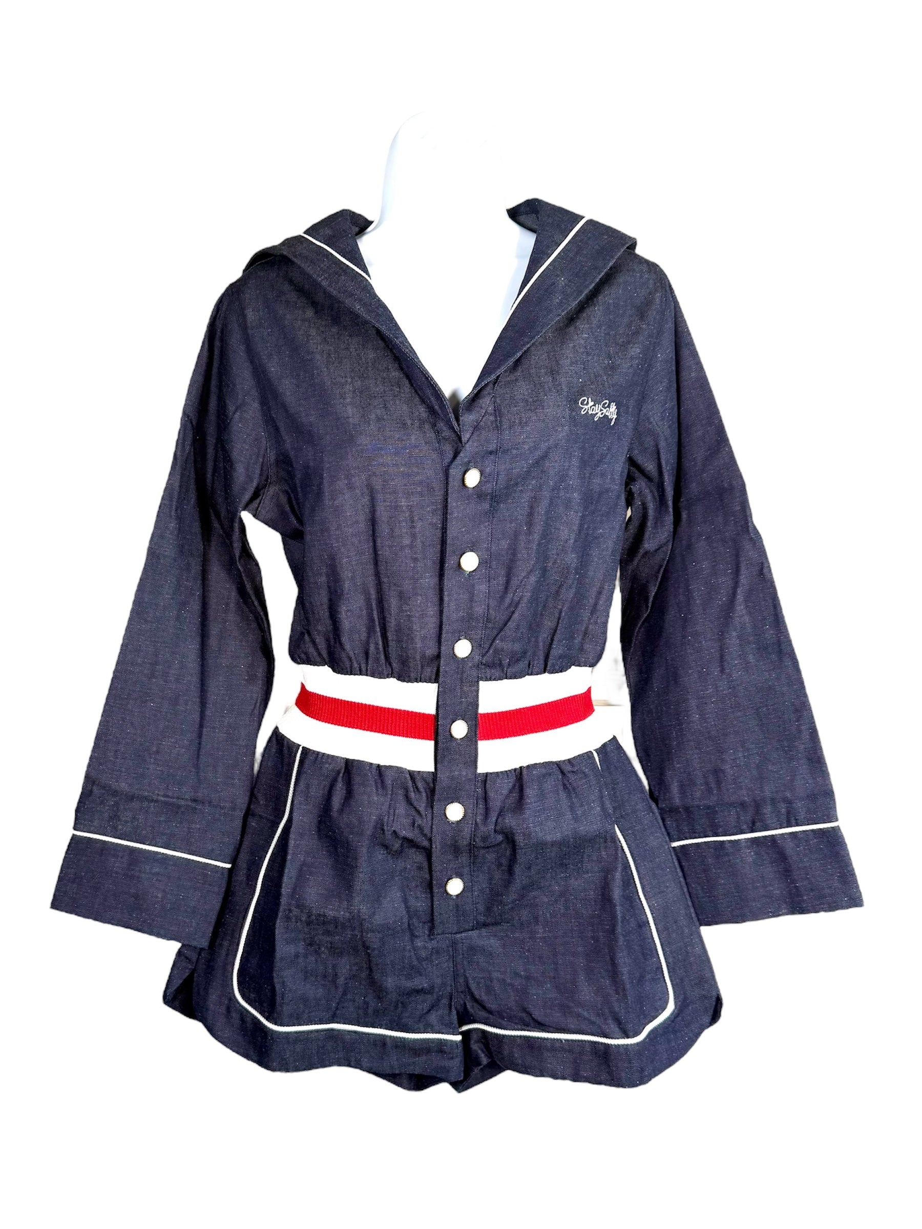 Women's / Juniors Romper - AYDA Activewear