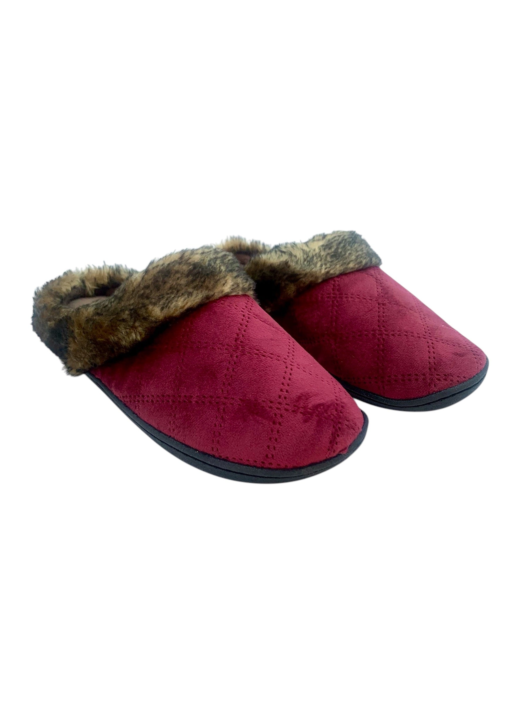 Women's Slippers - Totes Brand