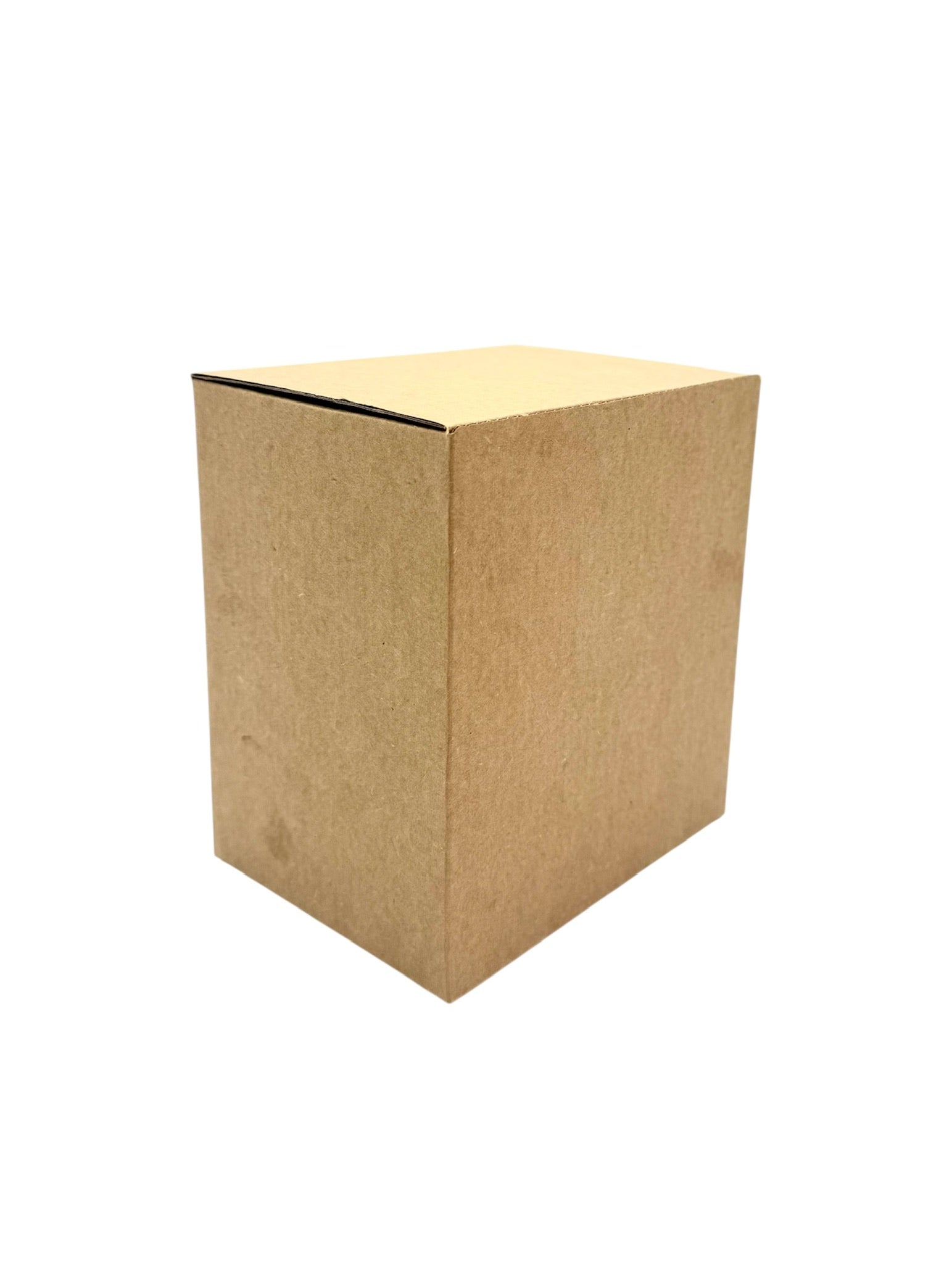 Corrugated Cardboard Small Gift Box. Pack of 20 boxes.