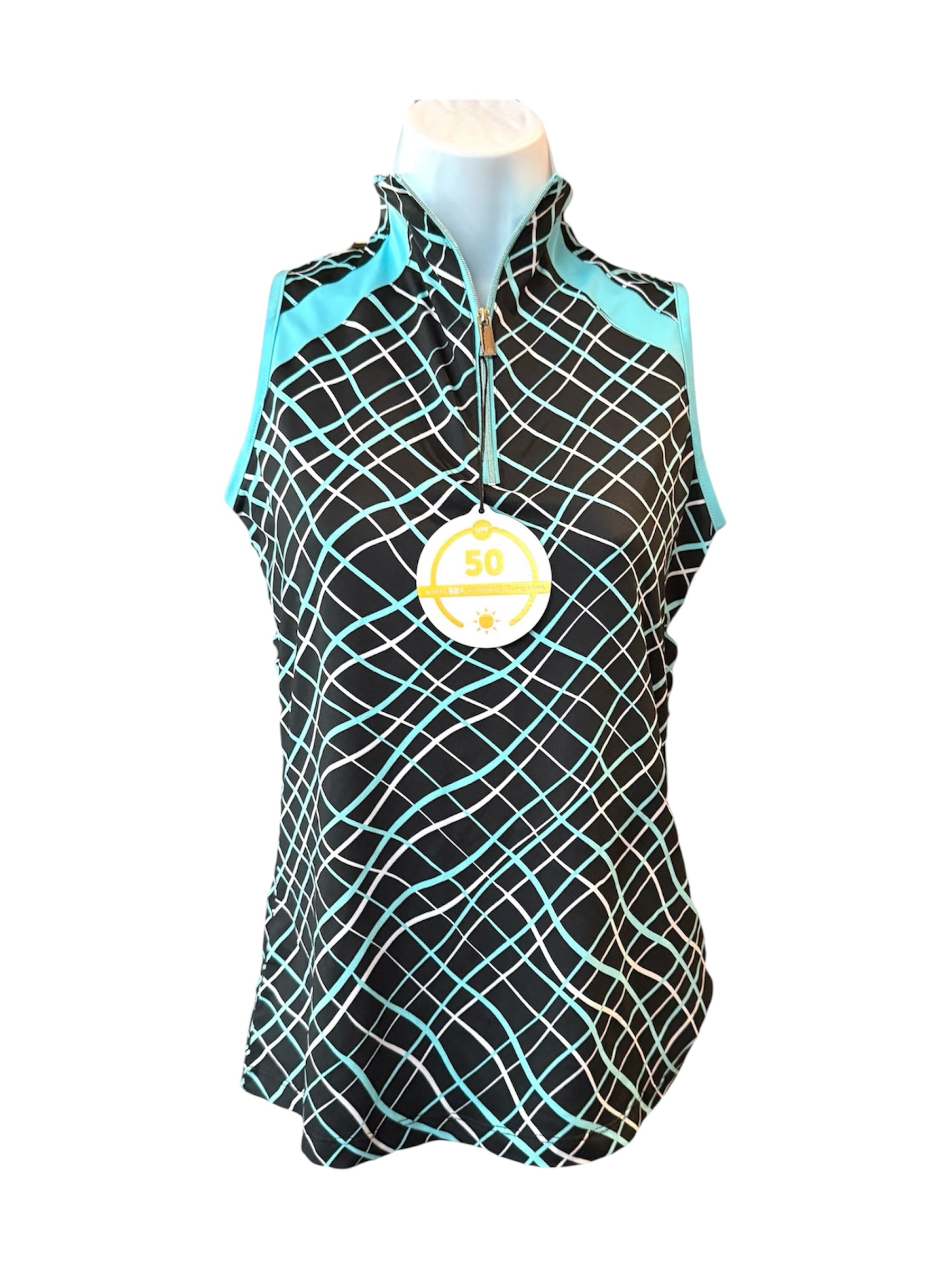 Women's Assorted Sleeveless Tops