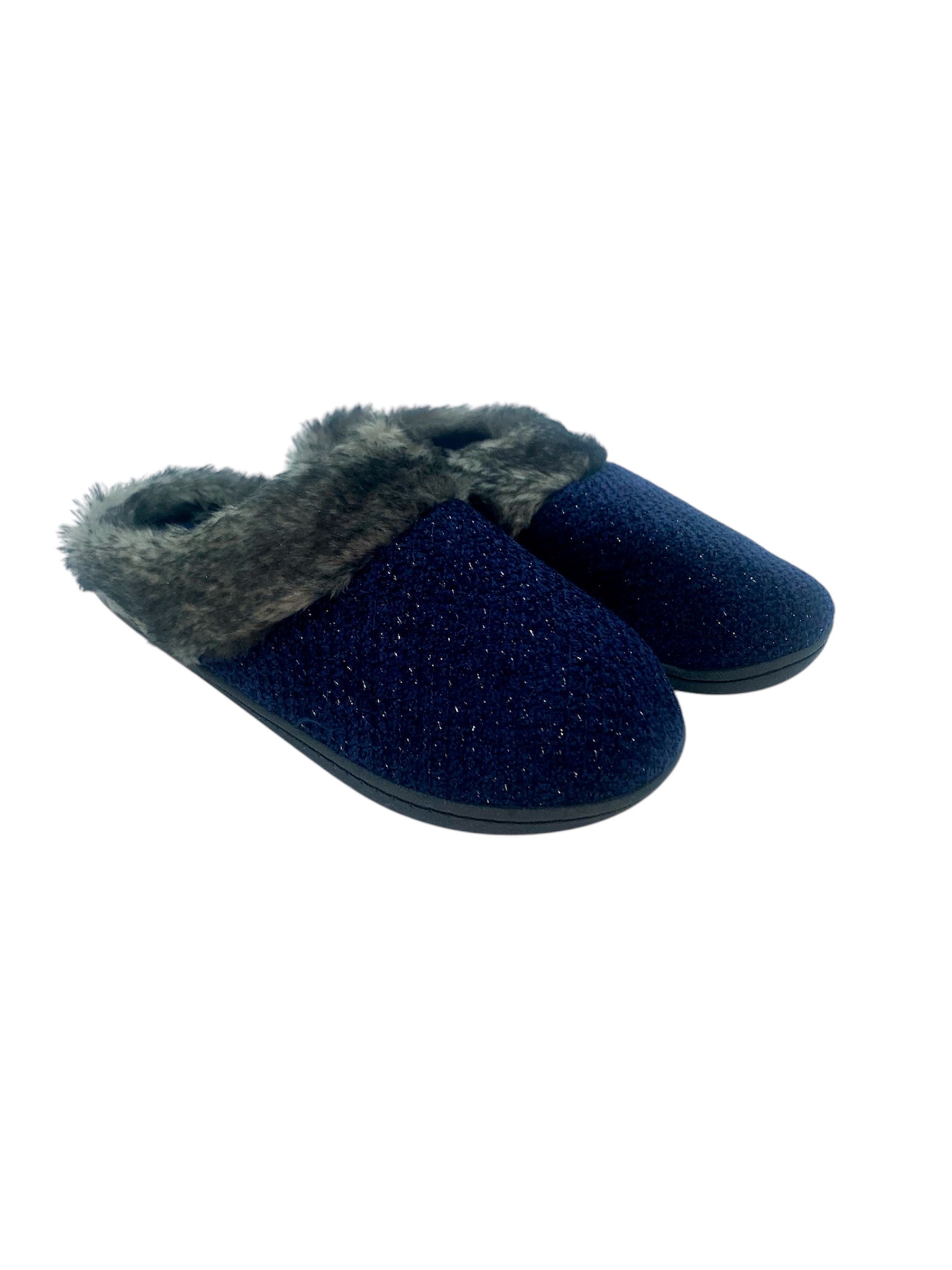 Women's Slippers - Totes Brand