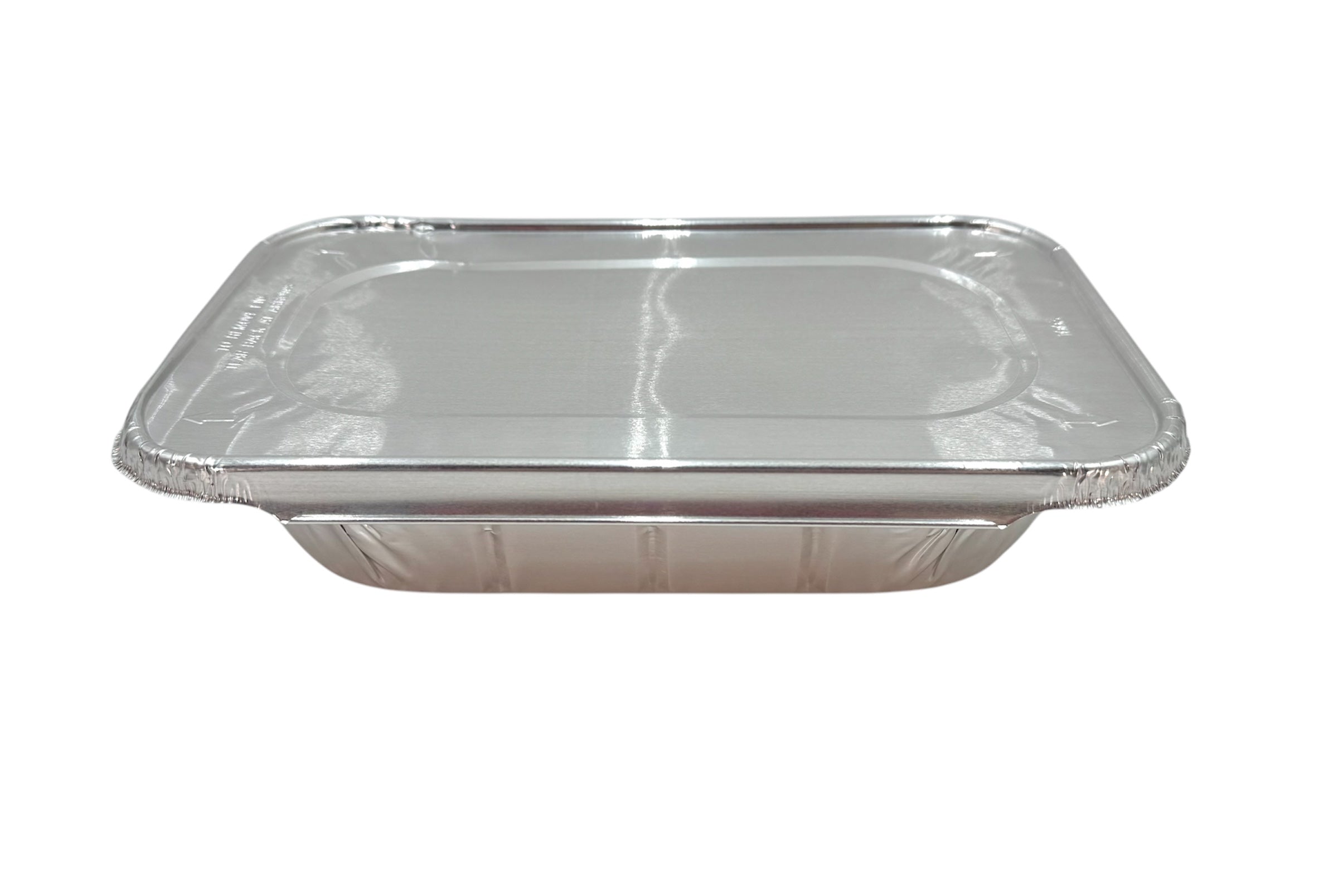 Foil Pan, Quarter size. Case of 250