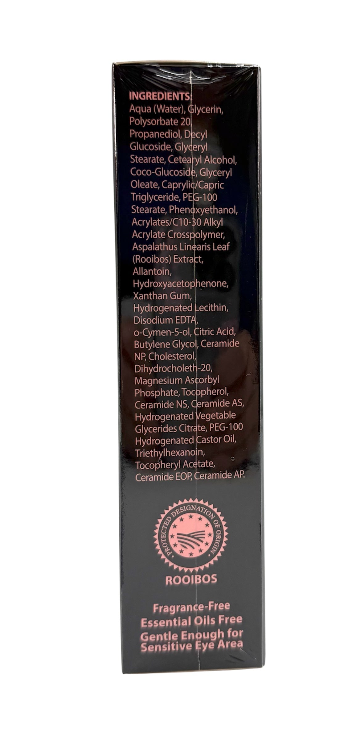 FIGGI Beauty Gentle Gel Cleanser