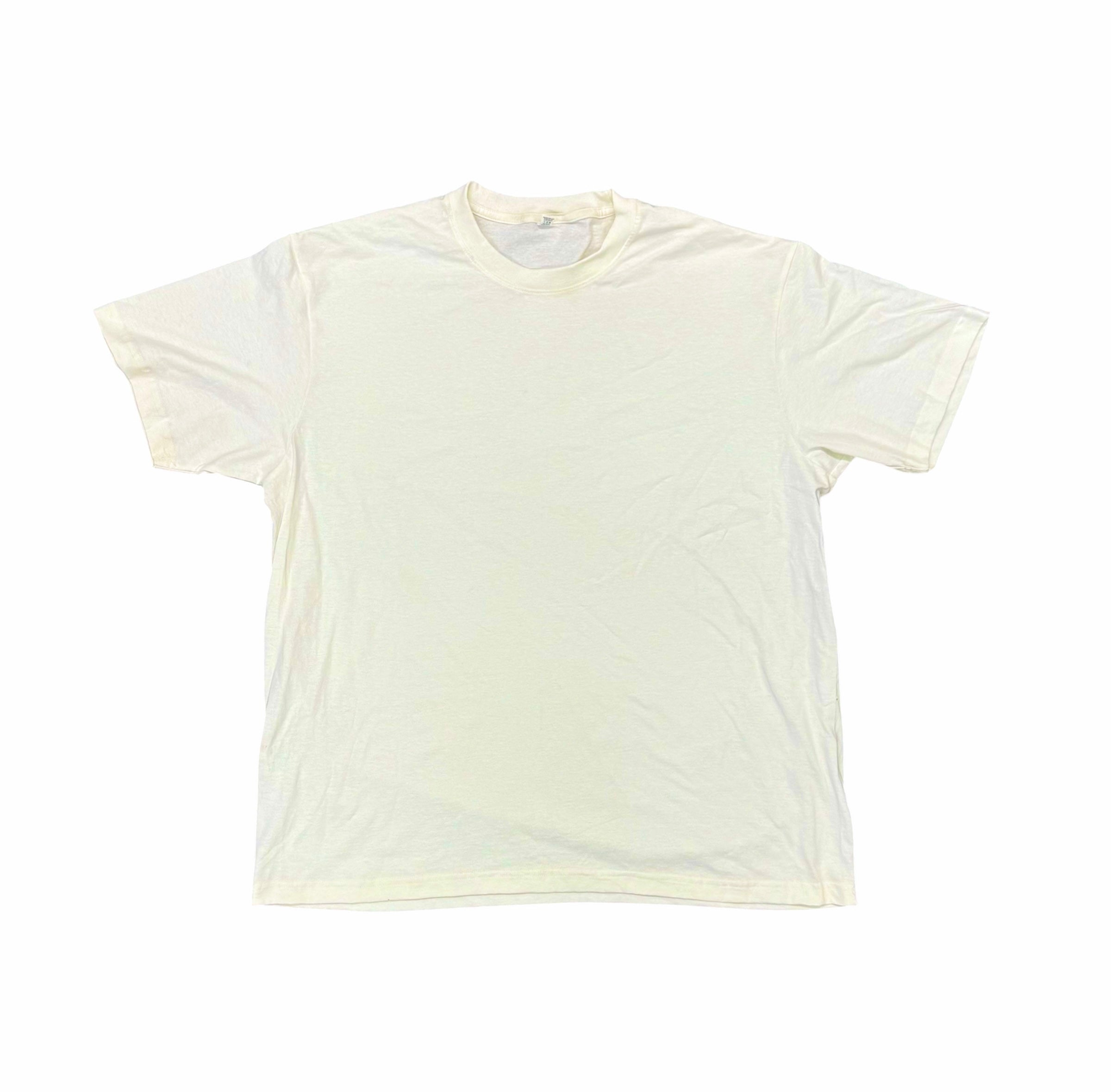Short Sleeve Cotton T-Shirt