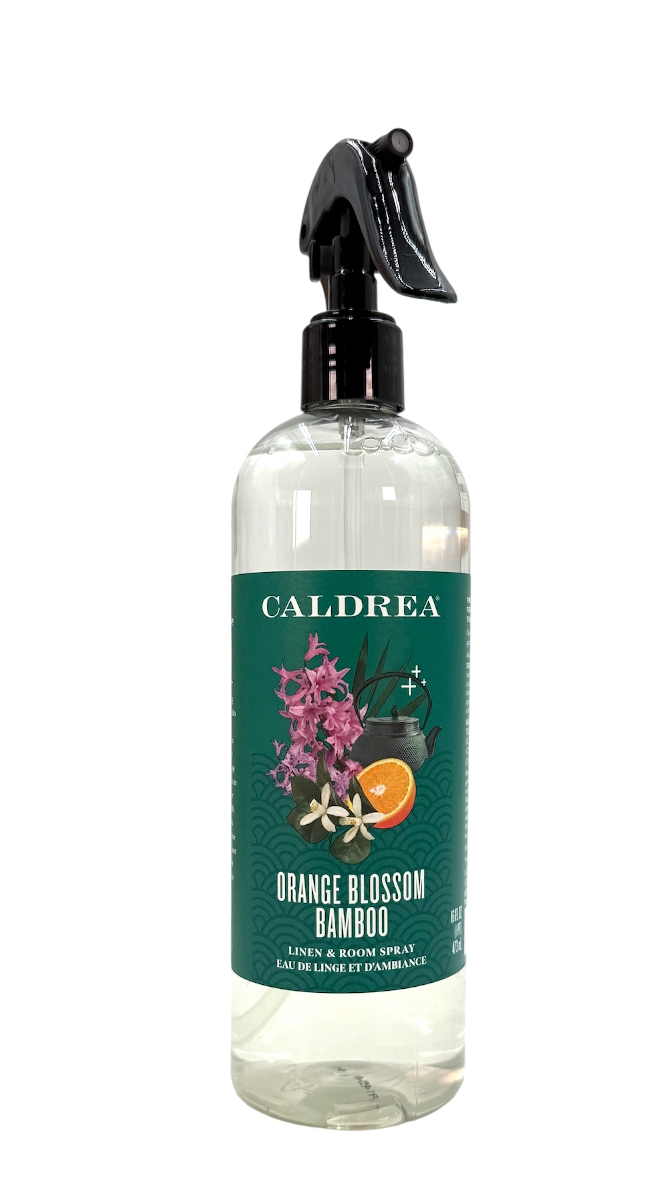 Caldrea Linen & Room Spray