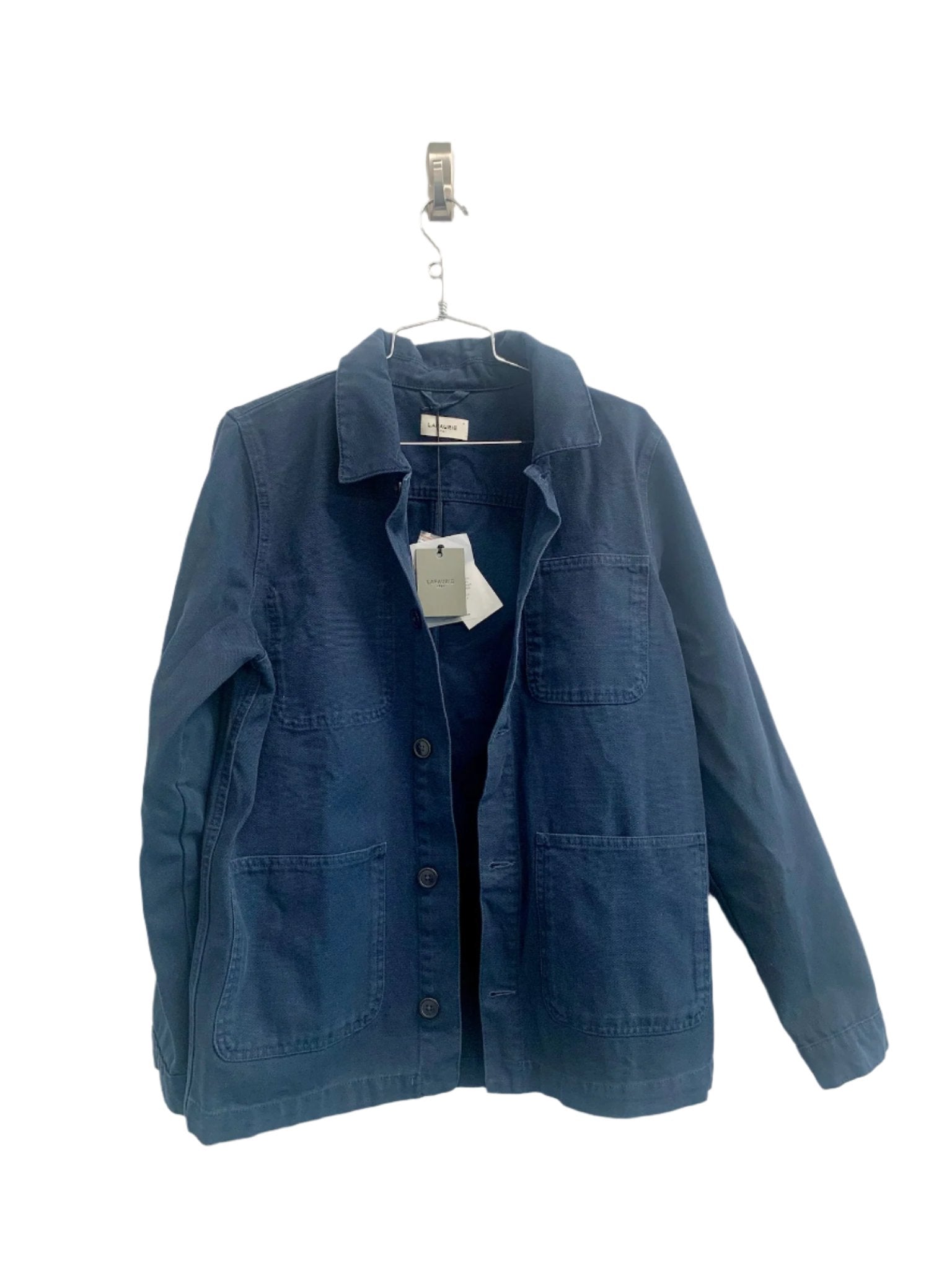 Men's Lightweight Farmer Jacket - Lafaurie Brand