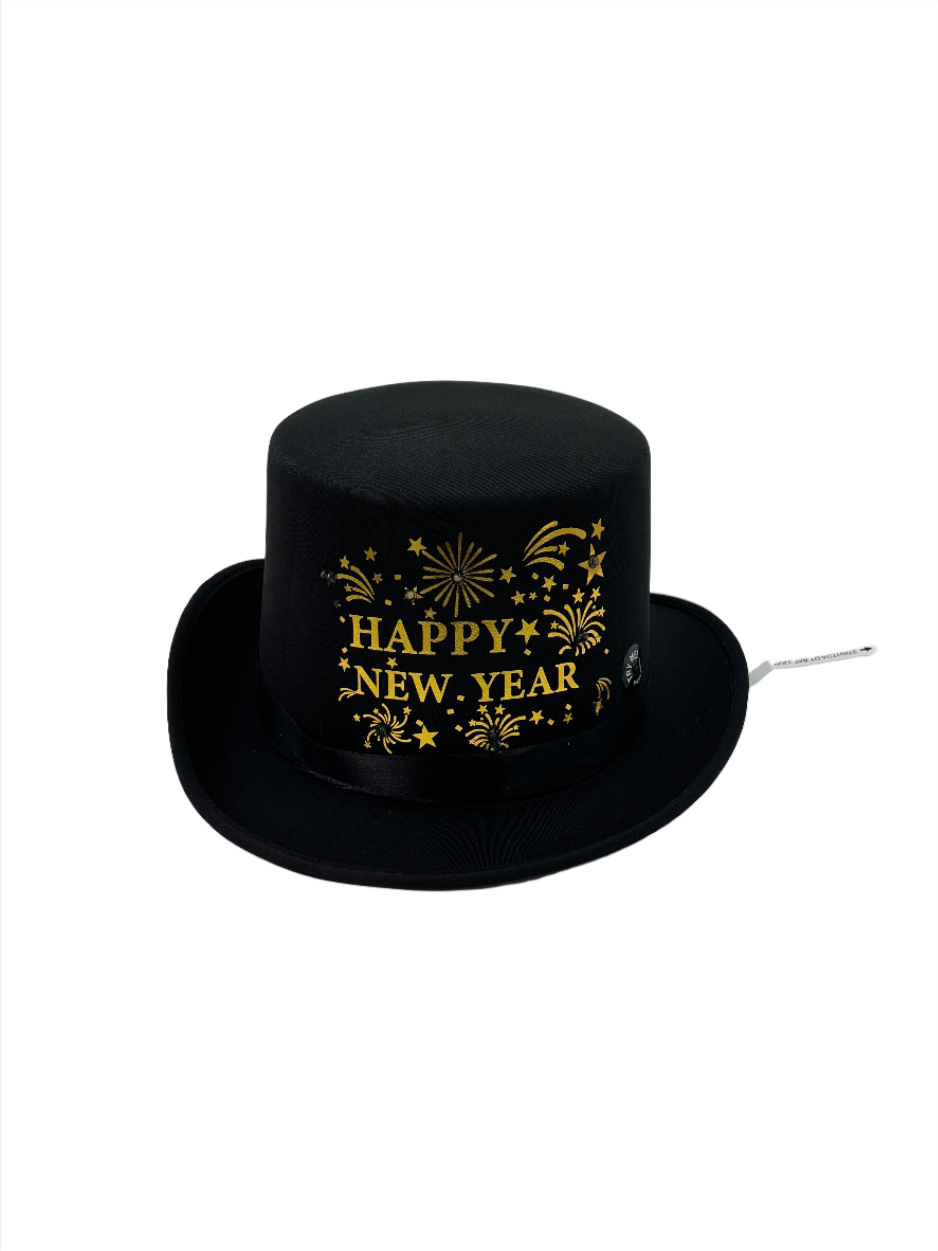 New Years Eve Light Up Hats - Case of 6 hats