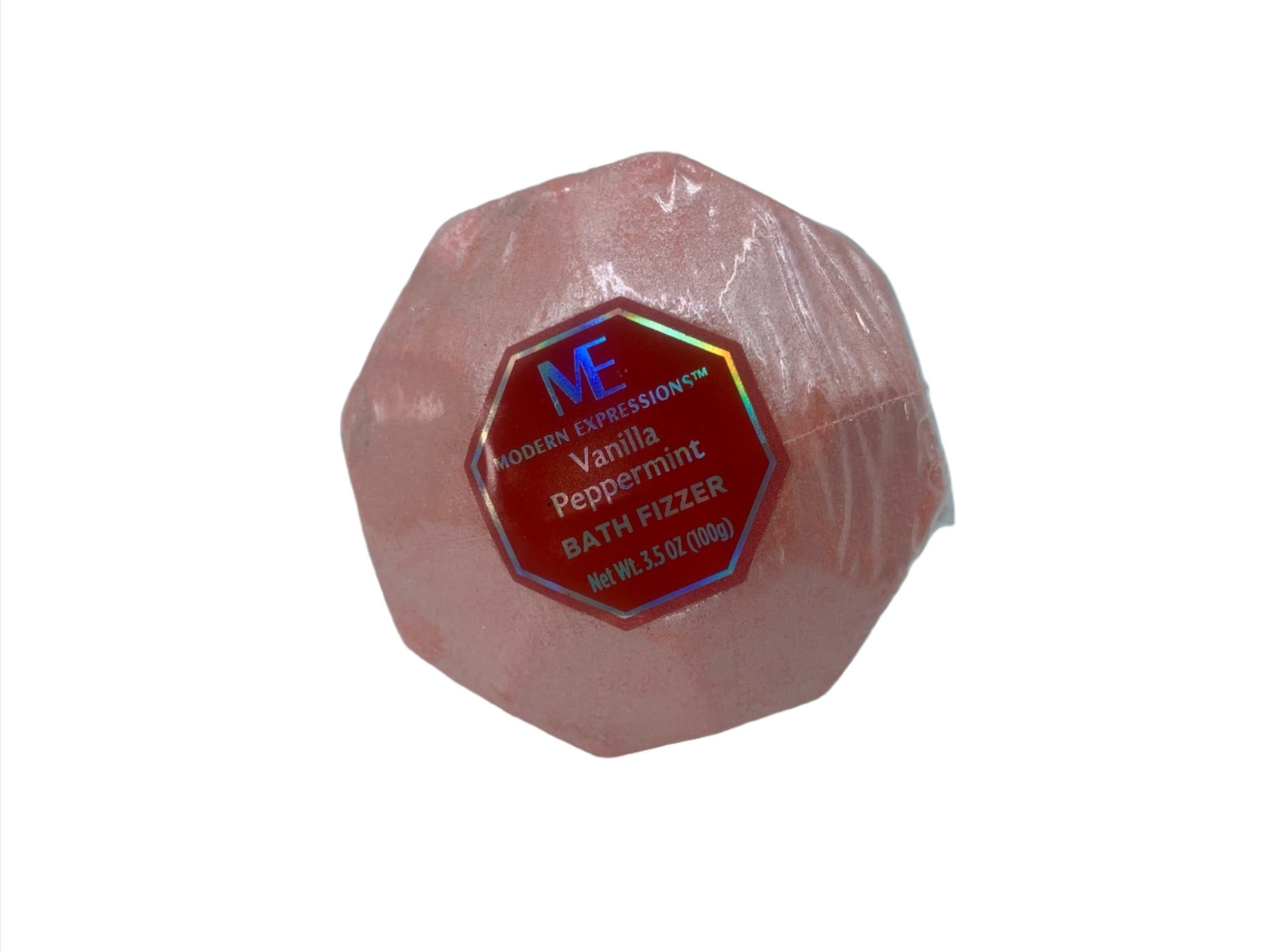 Bath Fizzer, Assorted scents, 2 per order