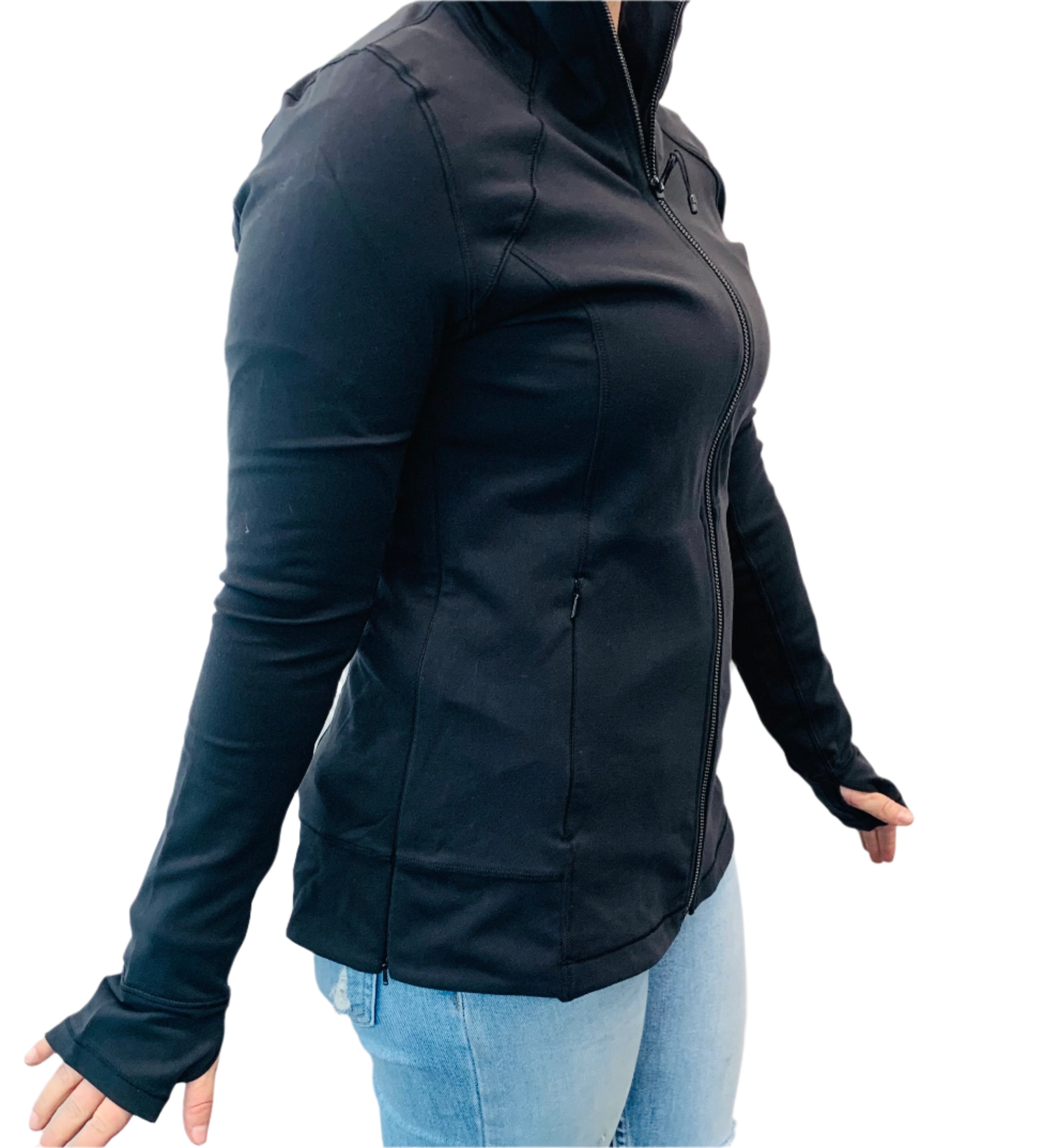Calia Fitness Jacket
