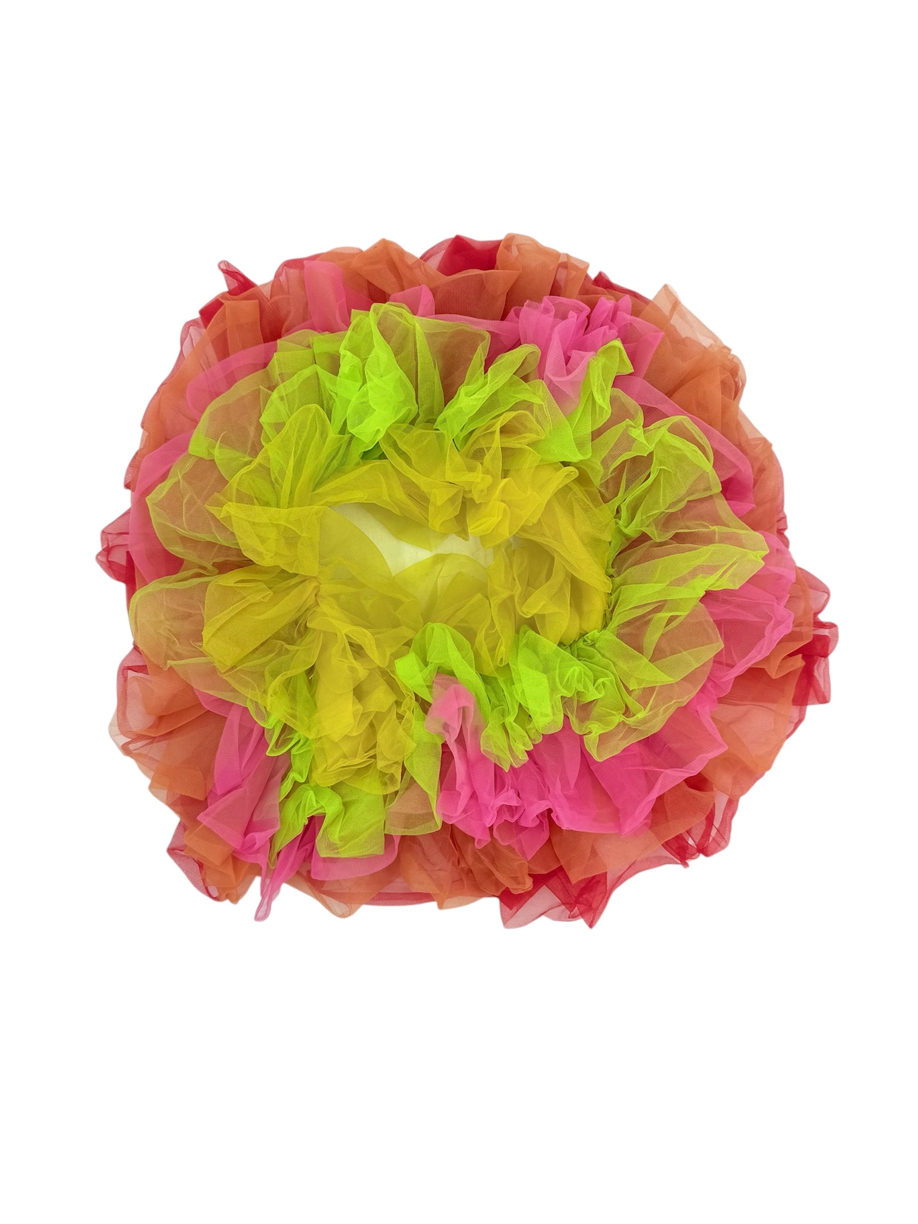 Rainbow, Pink or Red Tutu - Adult Size