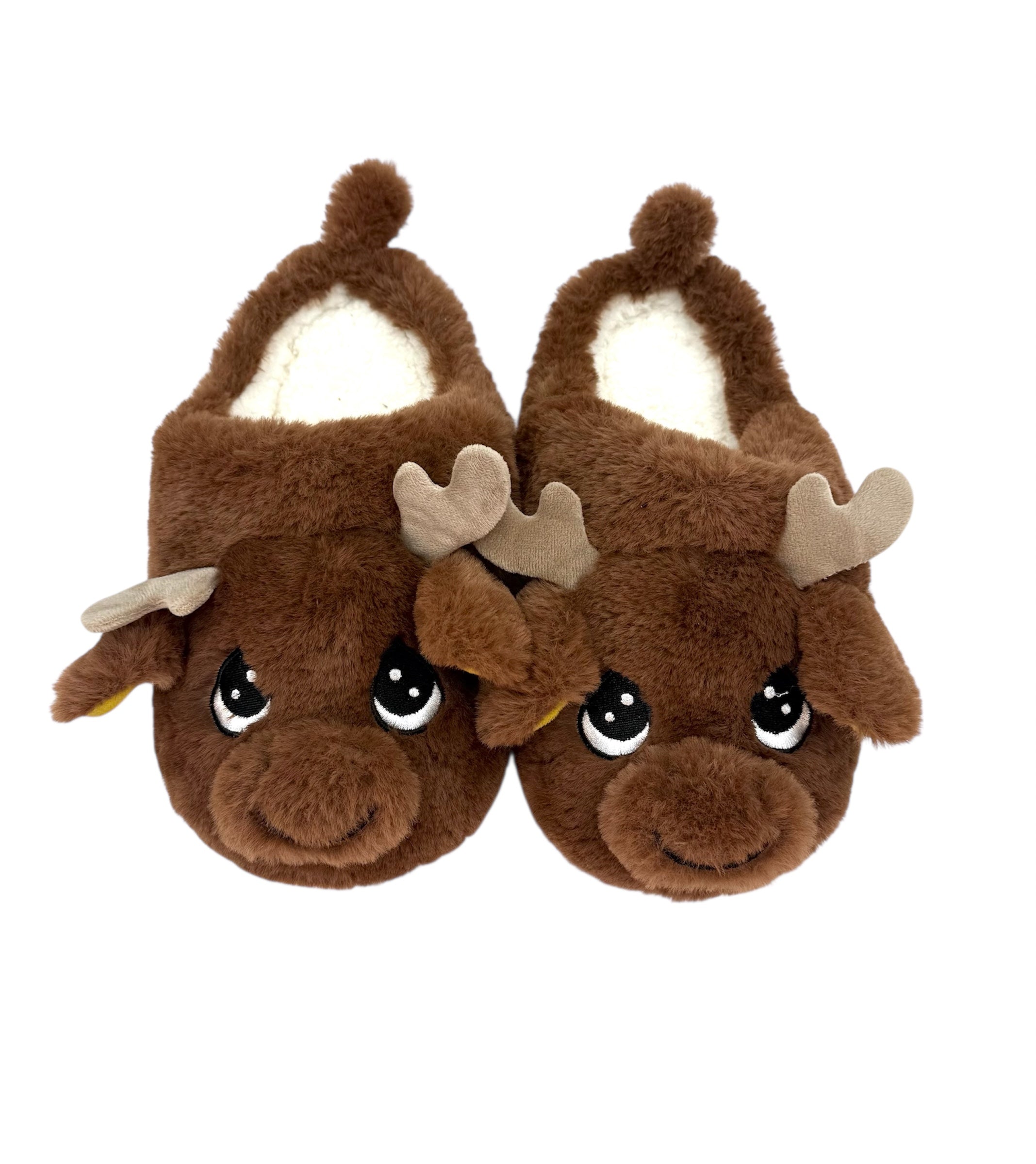 Slippers, Assorted Styles