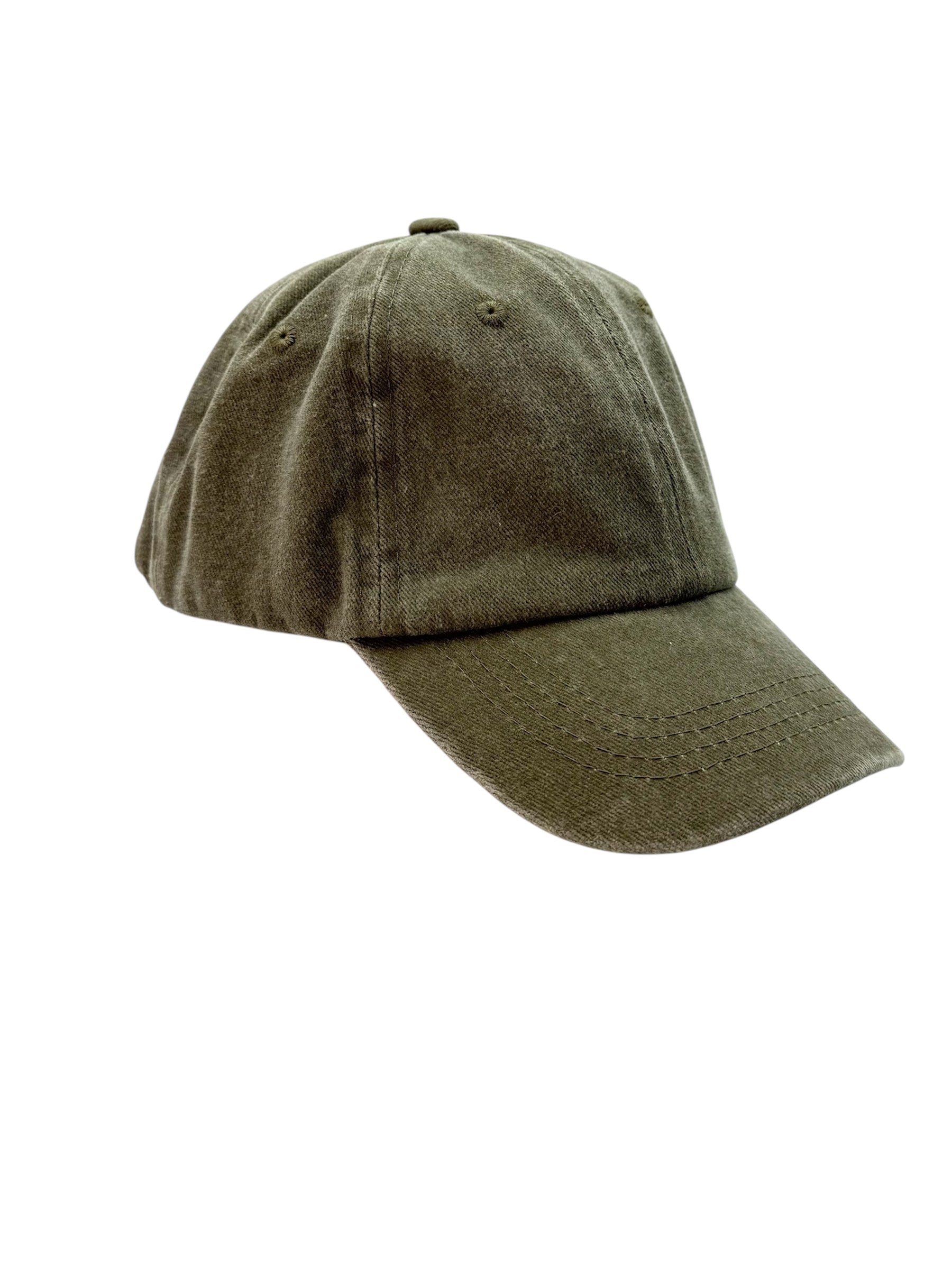 Lift Down Classic Cap