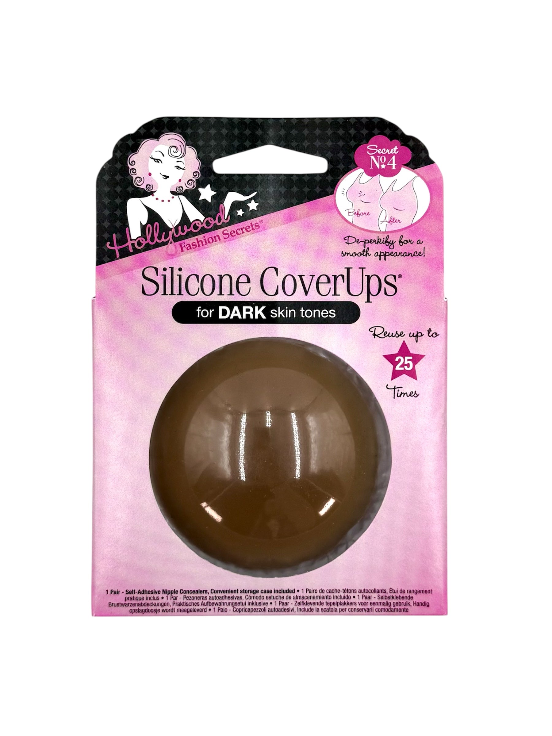 Hollywood Fashion Secrets Wardrobe Solution Products