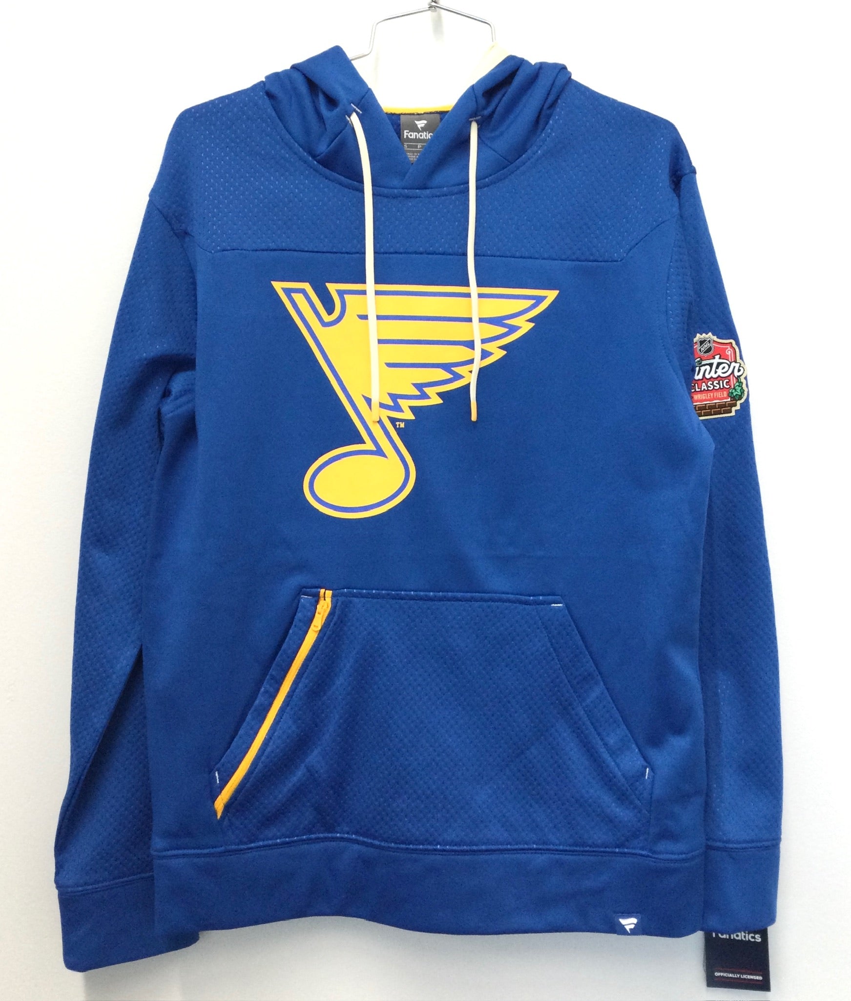 St. Louis Blues Winter Classic Sweatshirts. Many Styles.