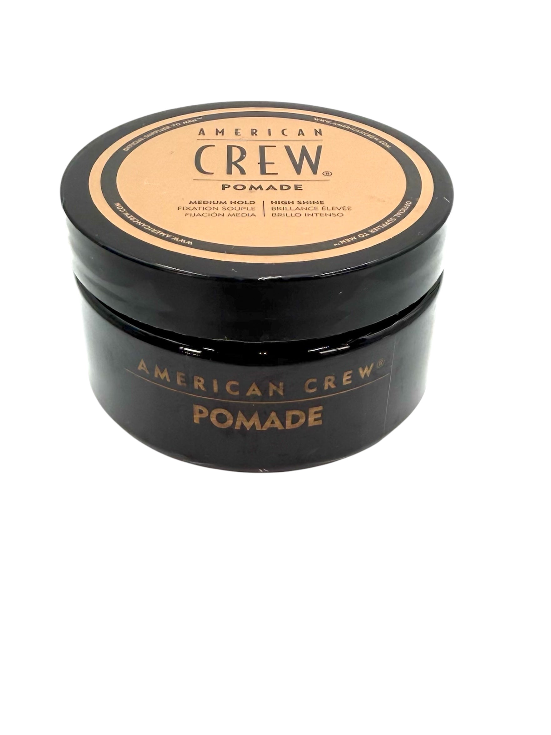 Hair Styling and Treatment Products. Full Size.