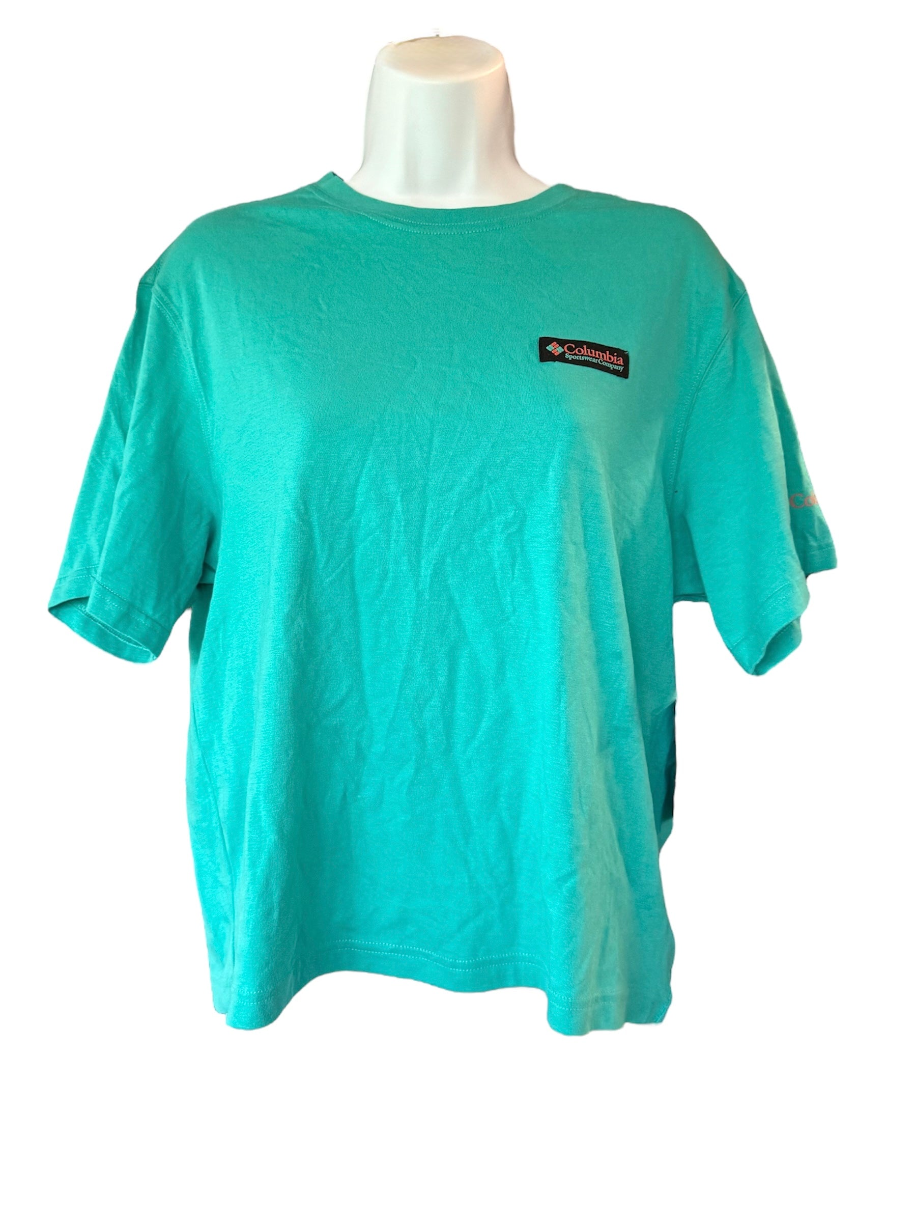 Women's Short Sleeve Tops - Assorted Brands and Styles