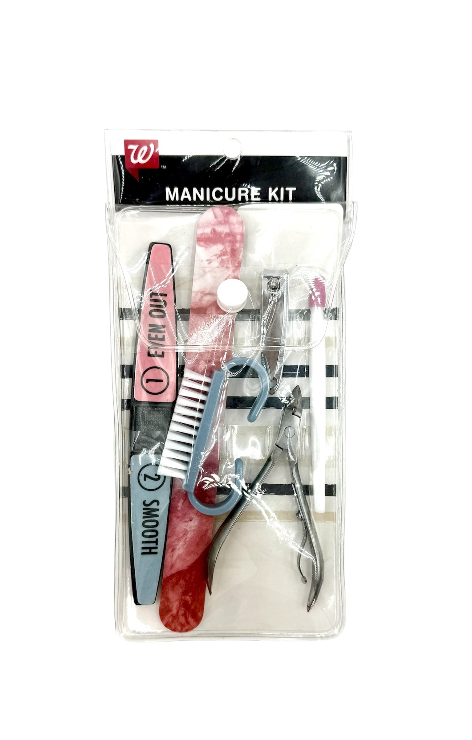 Manicure Kit