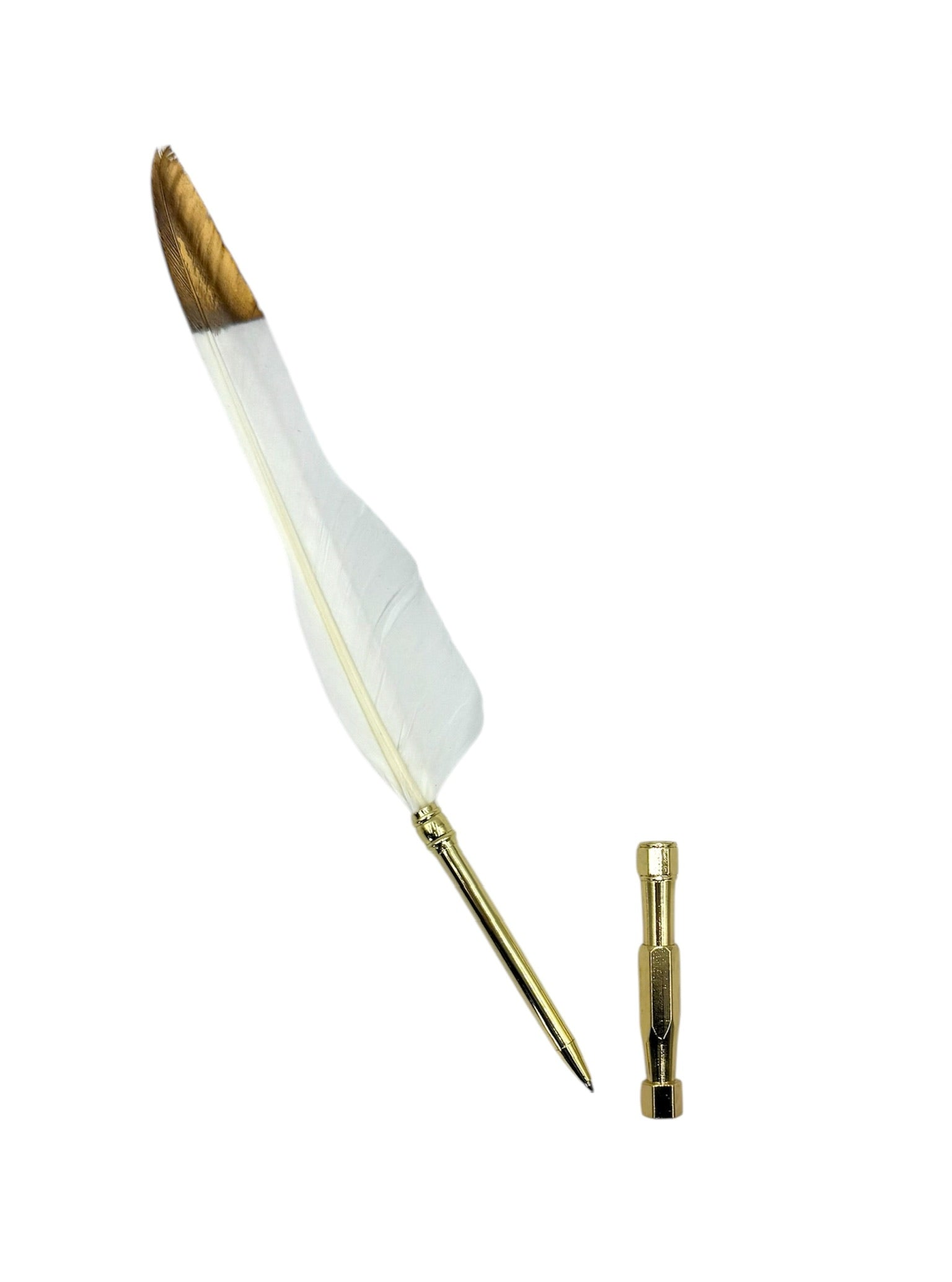 Feather Pen