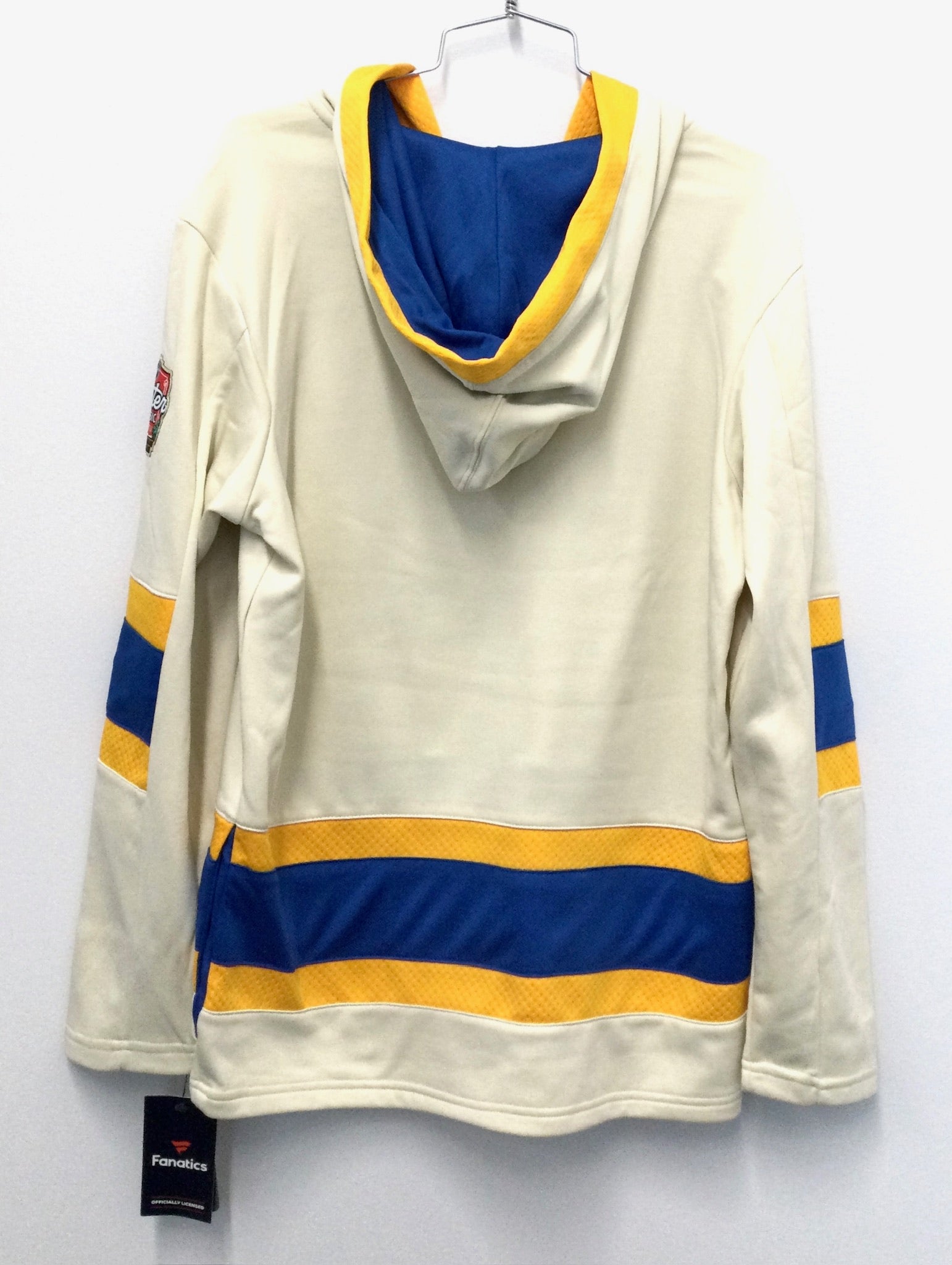 St. Louis Blues Winter Classic Sweatshirts. Many Styles.