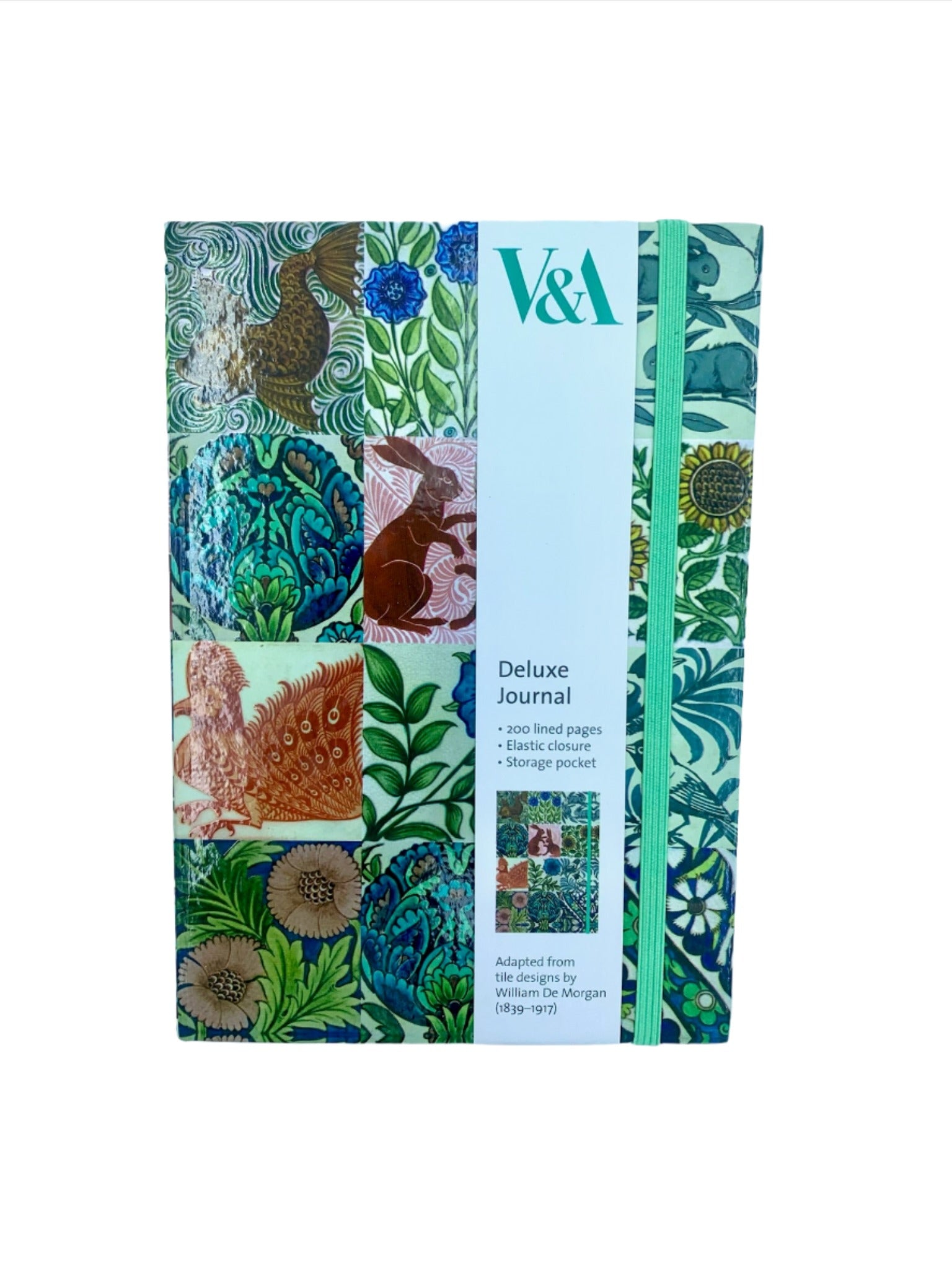 Journal / Notebook - Assorted brands, styles & colors