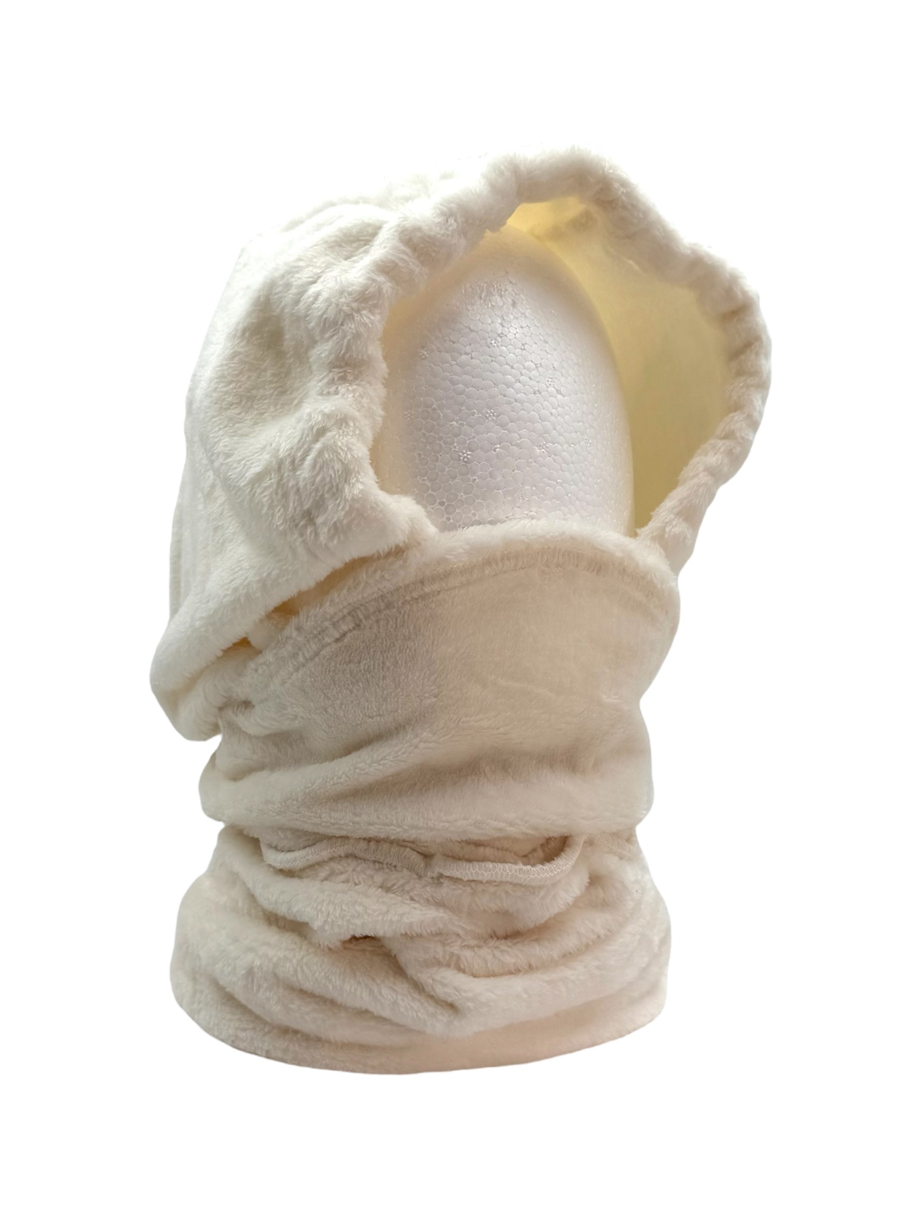 Winter Hood, Assorted Colors and Sizes, Wildson Brand