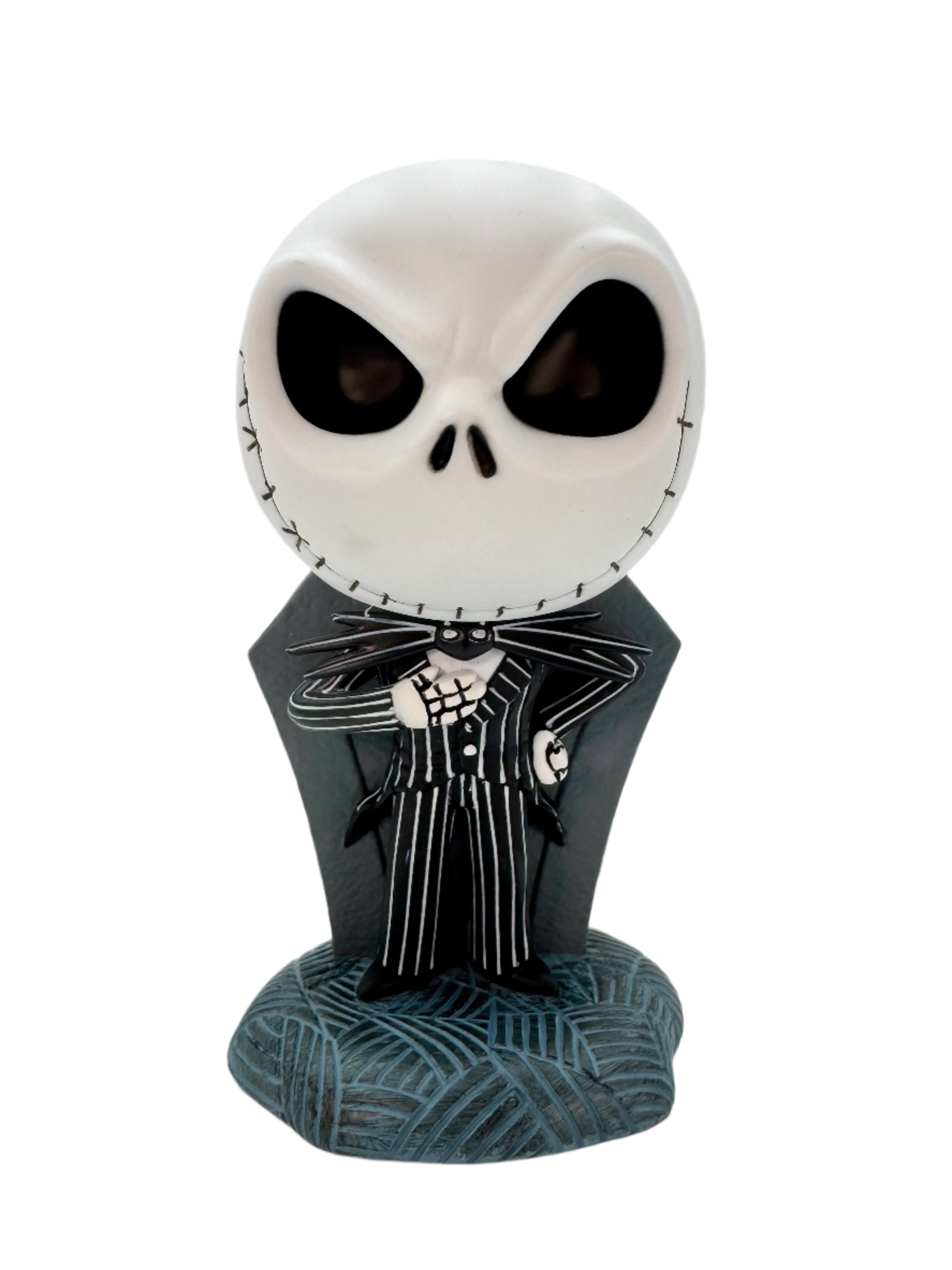 Nightmare Before Christmas Children's Bank