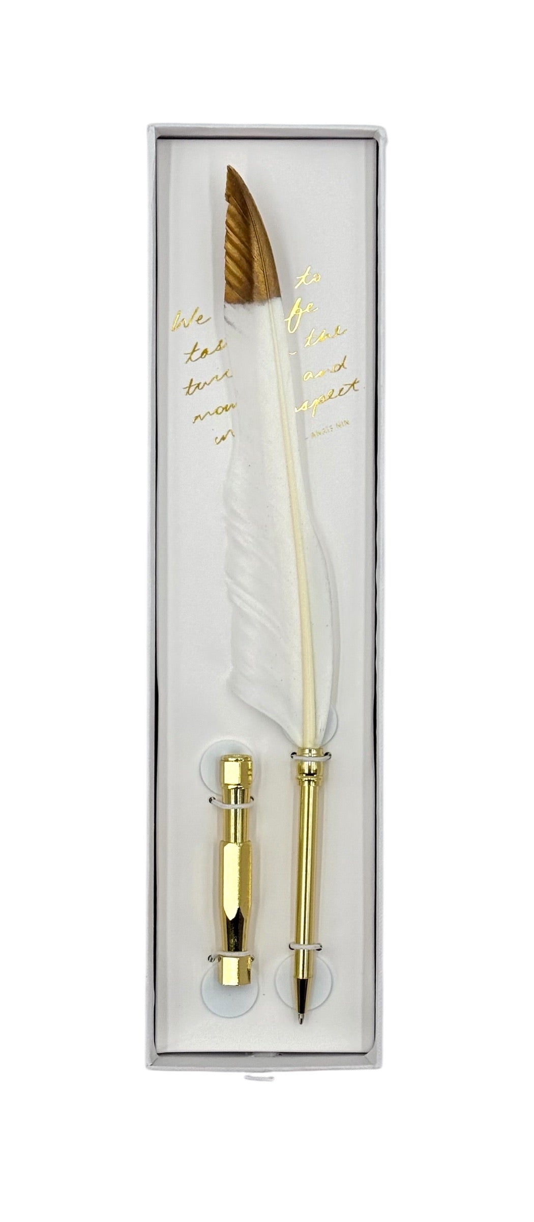 Feather Pen