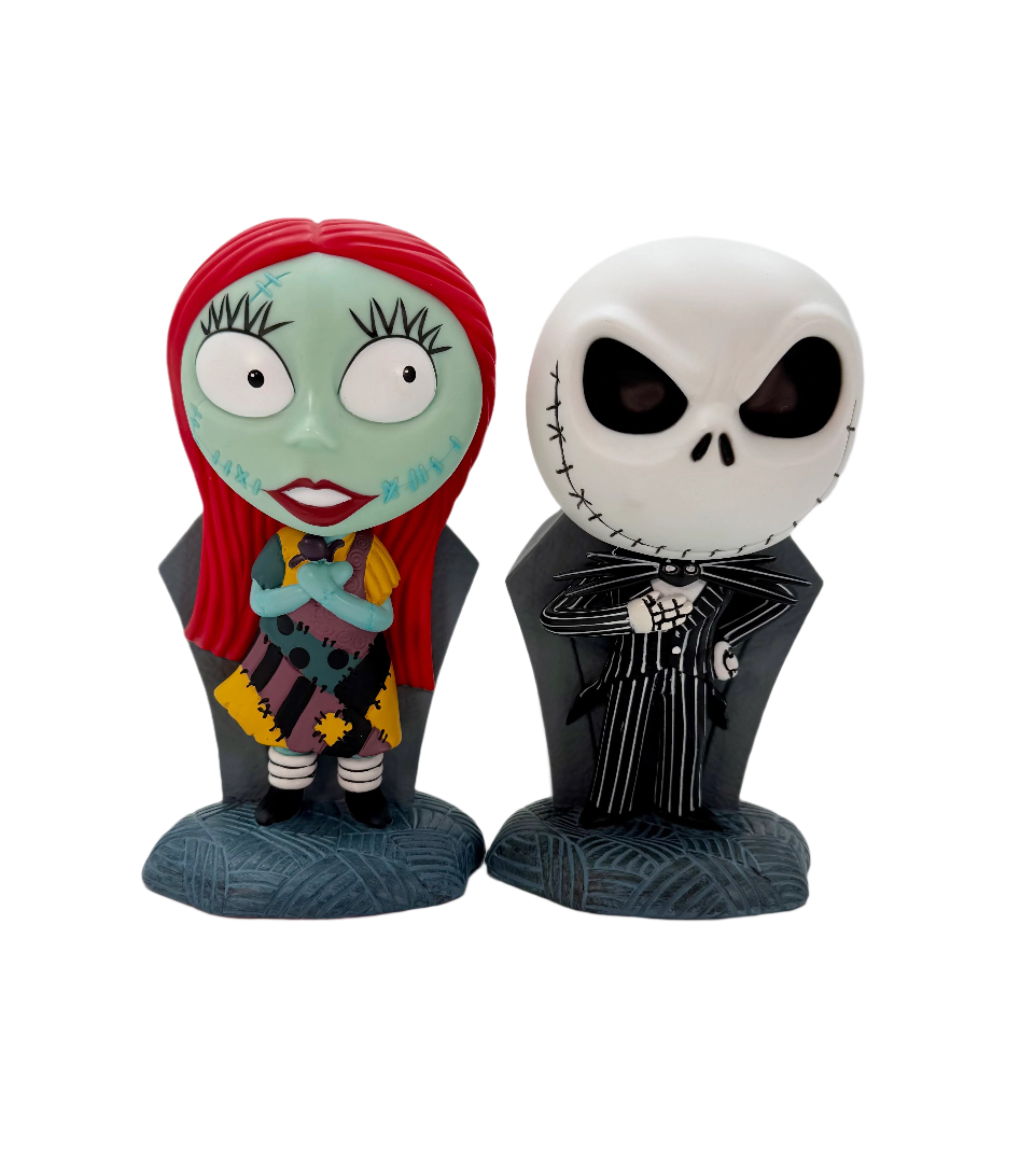 Nightmare Before Christmas Children's Bank