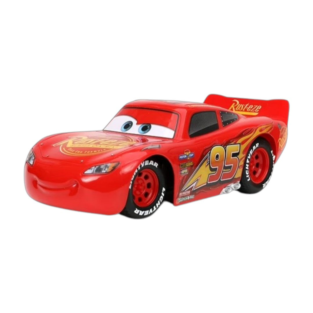 Lightning McQueen Radio Control Car