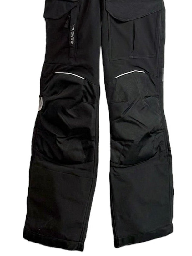 Bib Overalls - Truewerk Brand