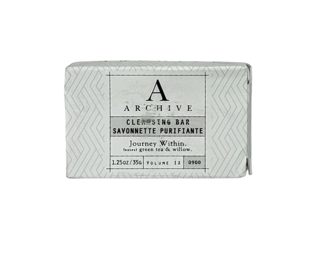 Pallet: Travel Size Bar Soap - 16,000 bars