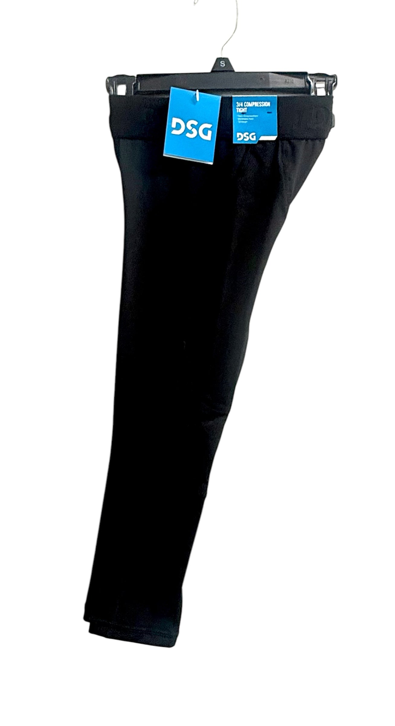 Youth Compression Bottoms. Assorted Lengths.