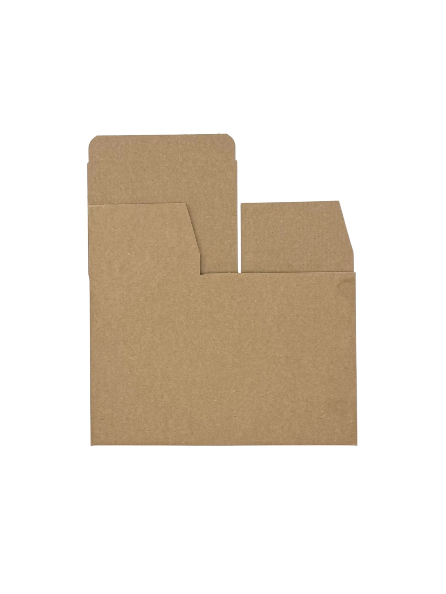 Corrugated Cardboard Small Gift Box. Pack of 20 boxes.
