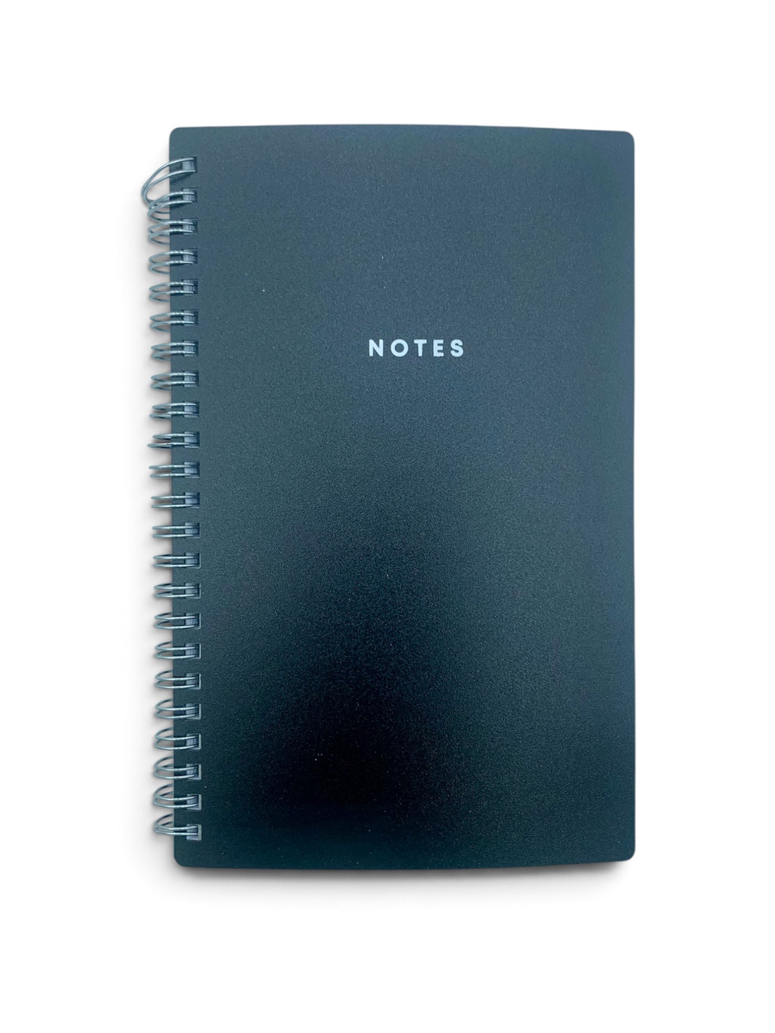 Notebook, 5.5" x 8.5", Lined